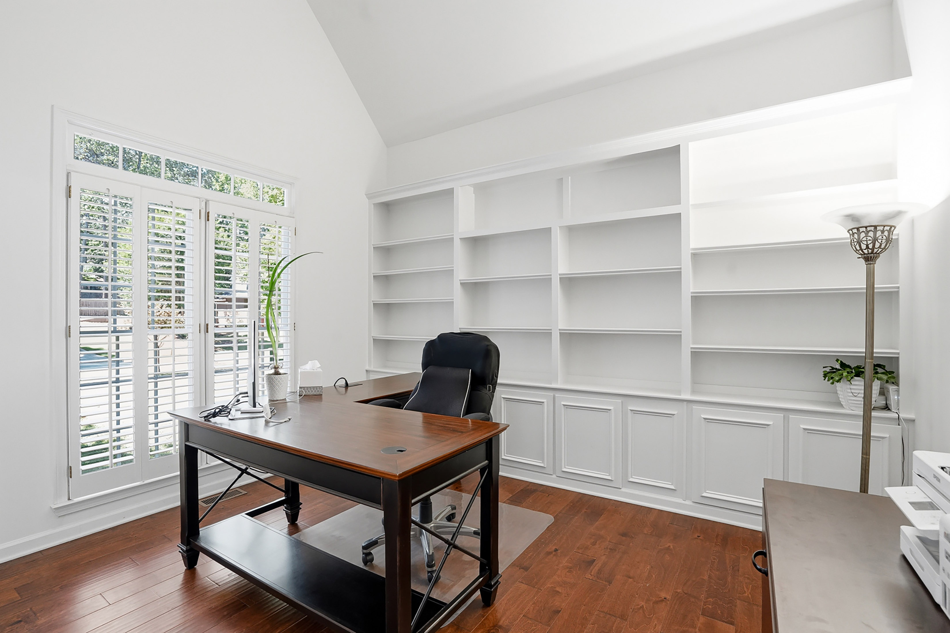  Timeless Comfort Near Downtown Marietta - 物件實景