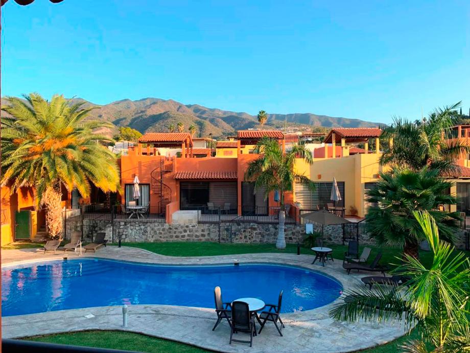Chapala, Jalisco, 45922, Mexico, 4 Bedrooms Bedrooms, ,3 BathroomsBathrooms,Residential,For Sale,1714624