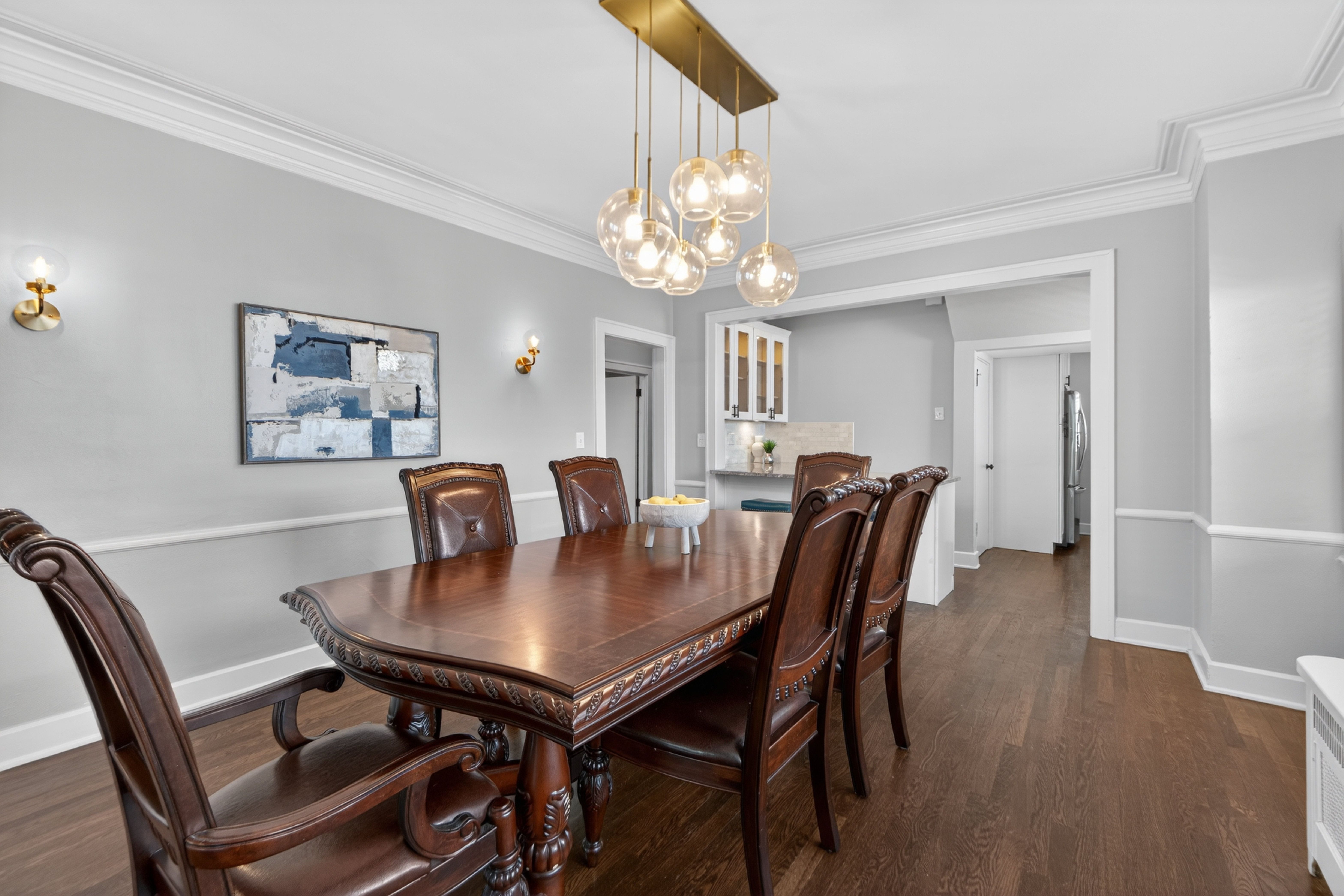  5850 Brookside Boulevard, Kansas City, MO 64113 - 物件實景