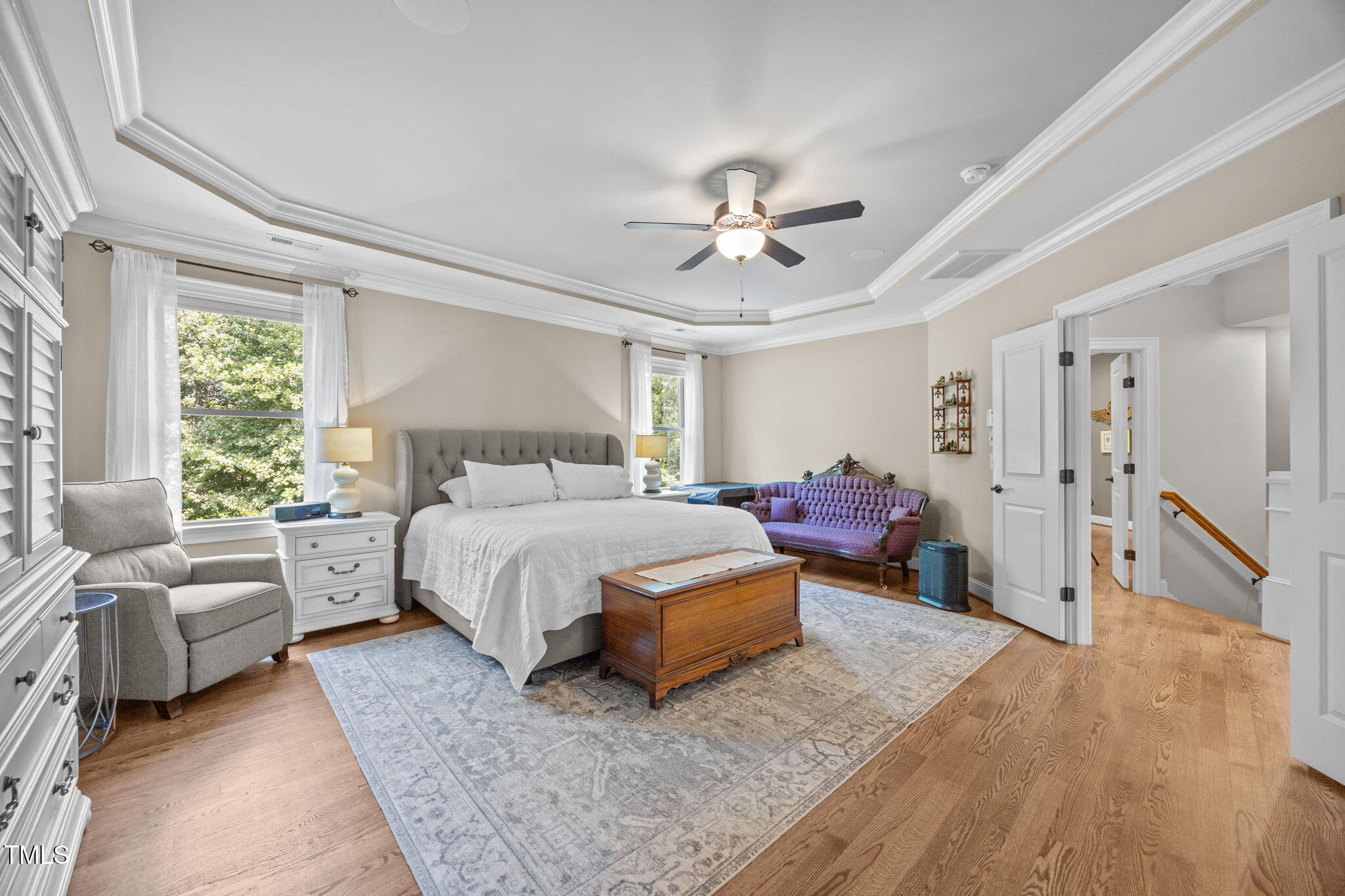 Apex, North Carolina, 27502, United States, 5 Bedrooms Bedrooms, ,4 BathroomsBathrooms,Residential,For Sale,1901280
