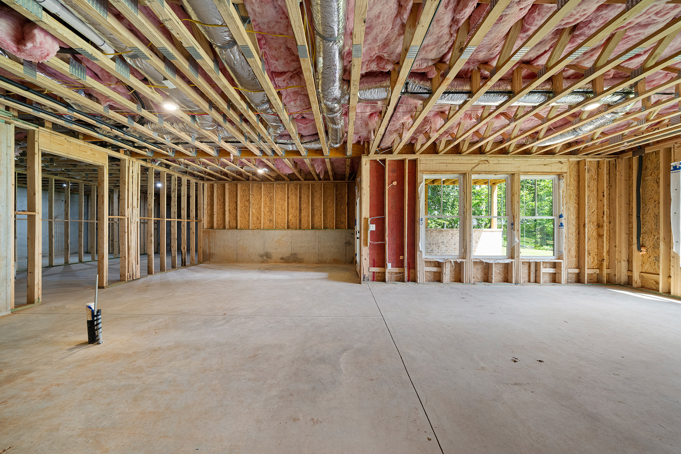  New Construction Home Blends Effortless Living and Elevated Entertaining - 物件實景