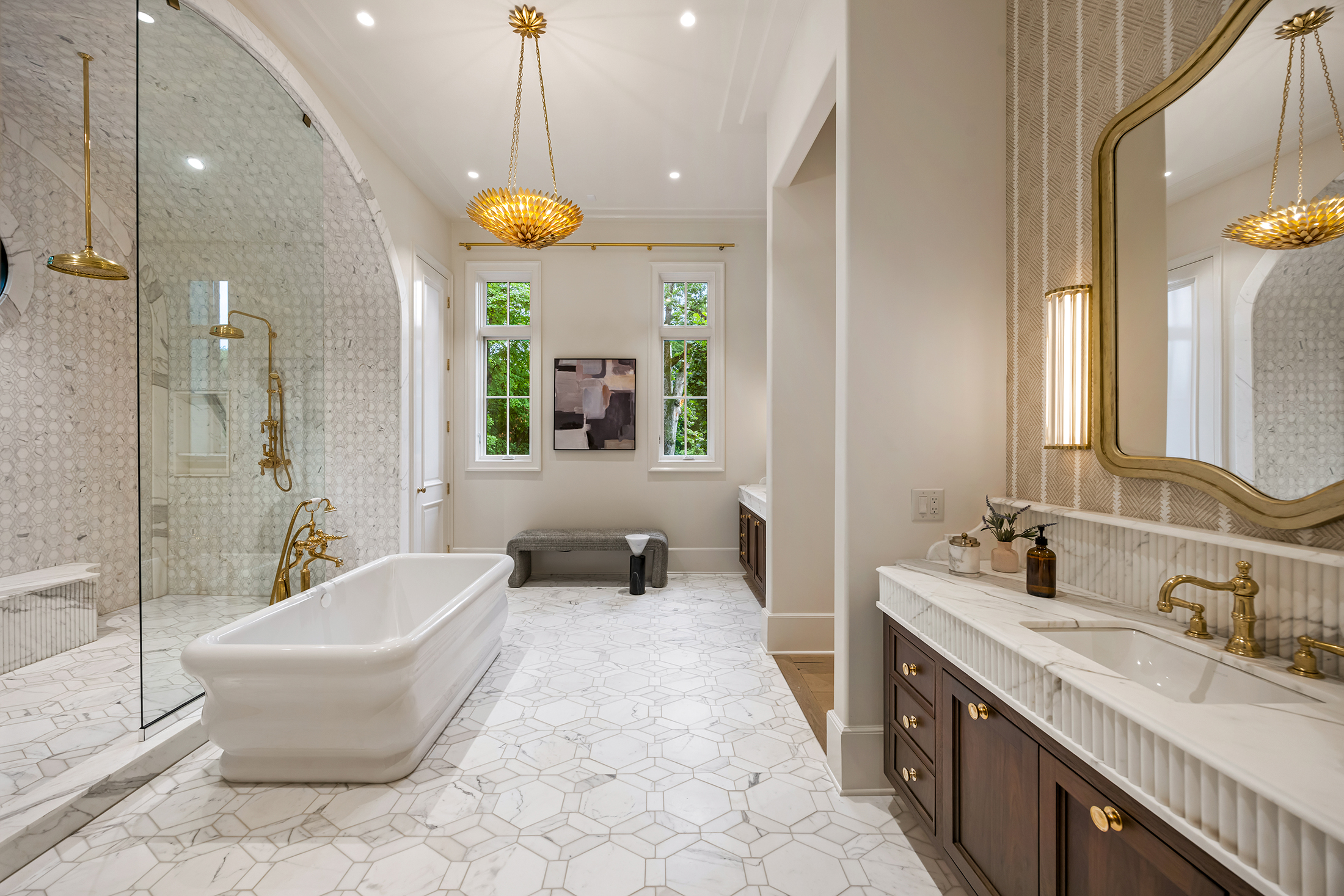  2026 Southeastern Design Showhouse - 物件實景