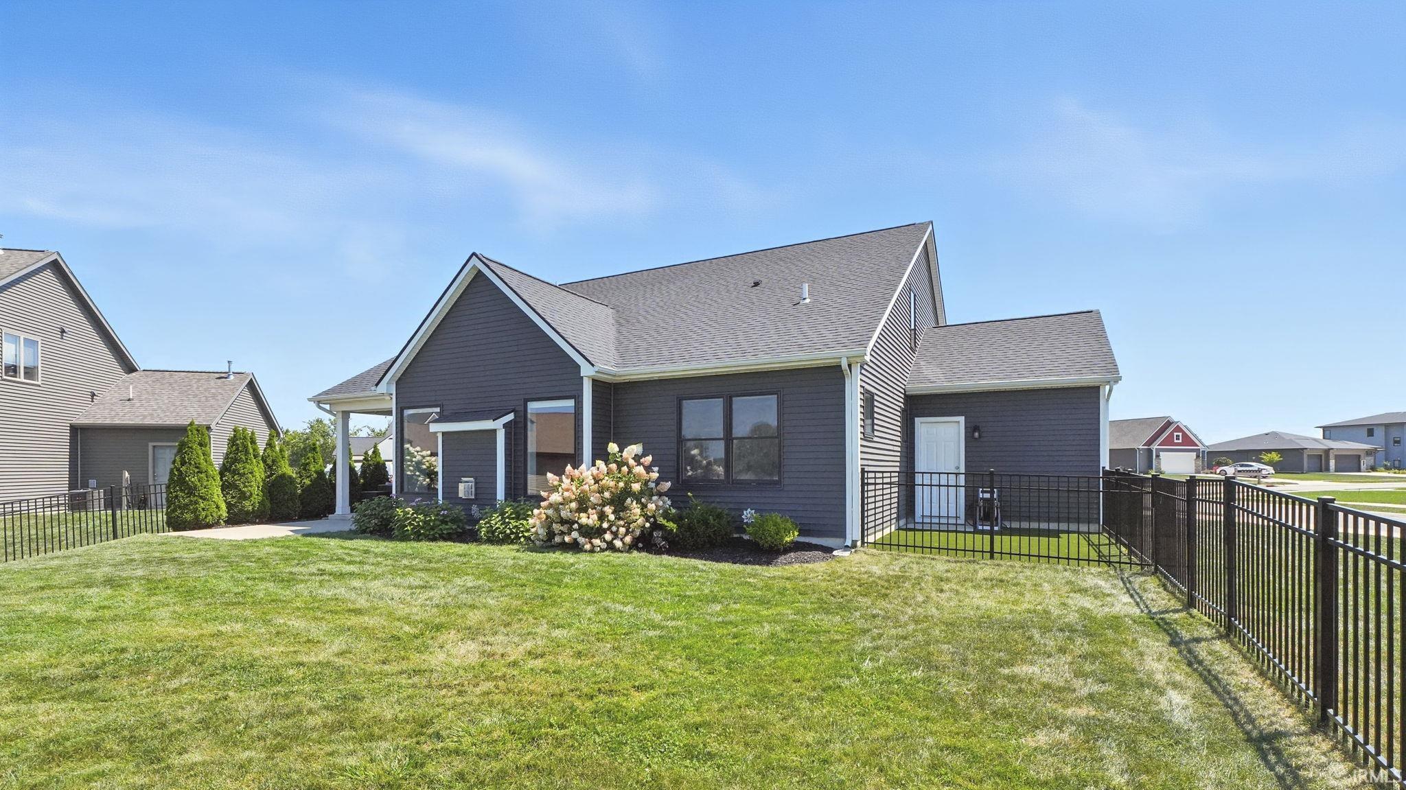 Fort Wayne, Indiana, 46814-8744, United States, 4 Bedrooms Bedrooms, ,3 BathroomsBathrooms,Residential,For Sale,1938070