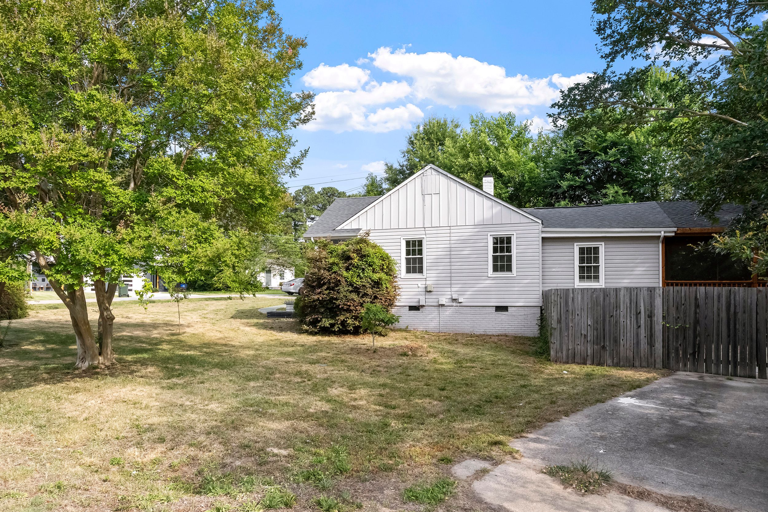  702 Colleton Road, Raleigh, NC 27610 - 物件實景