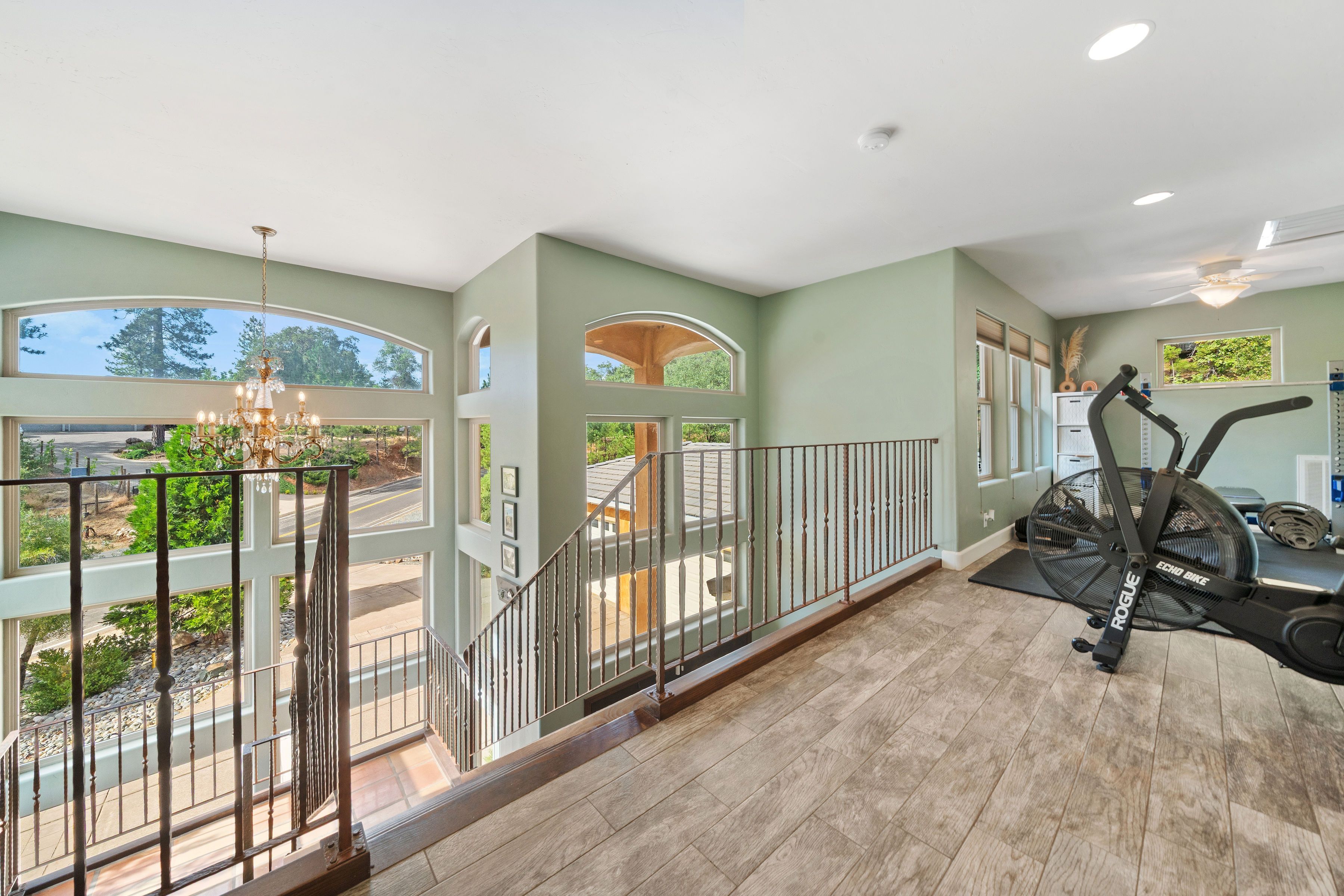  Mediterranean-Inspired Estate on 1.67 Acres  Private Oasis in Jackson - 物件實景