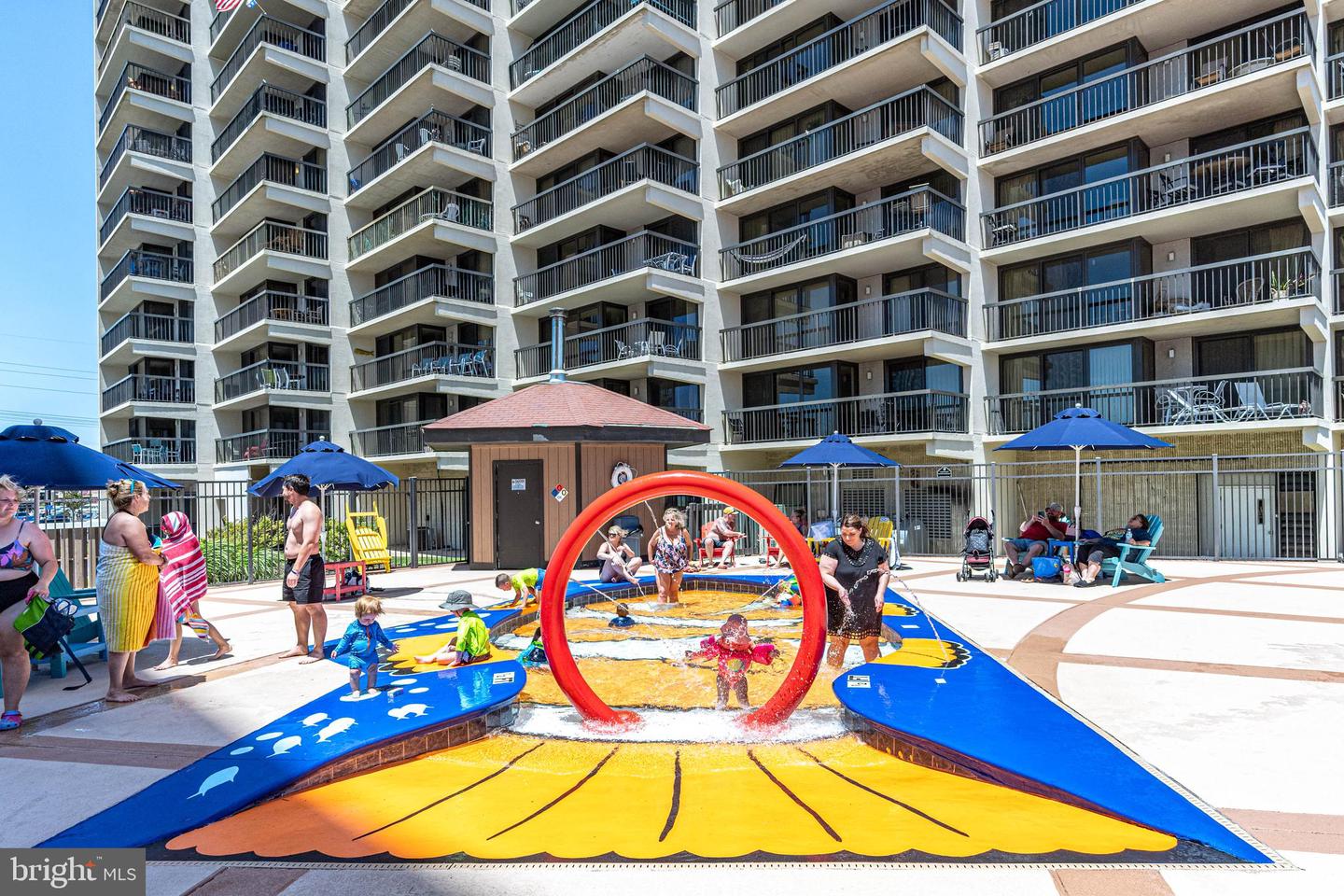 Ocean City, Maryland, 21842, United States, 2 Bedrooms Bedrooms, ,2 BathroomsBathrooms,Residential,For Sale,1956111