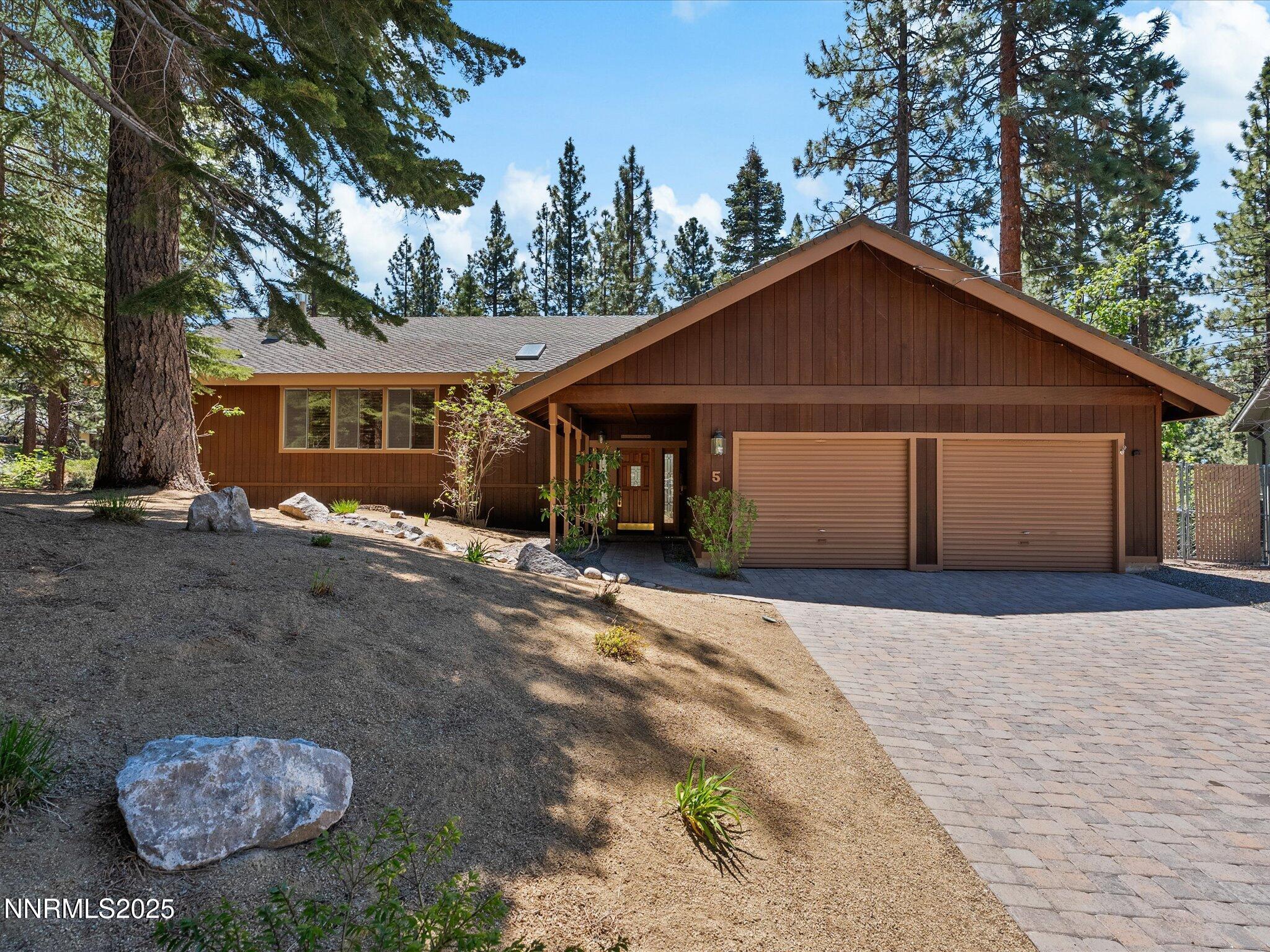 Zephyr Cove, Nevada, 89448, United States, 3 Bedrooms Bedrooms, ,3 BathroomsBathrooms,Residential,For Sale,1826960