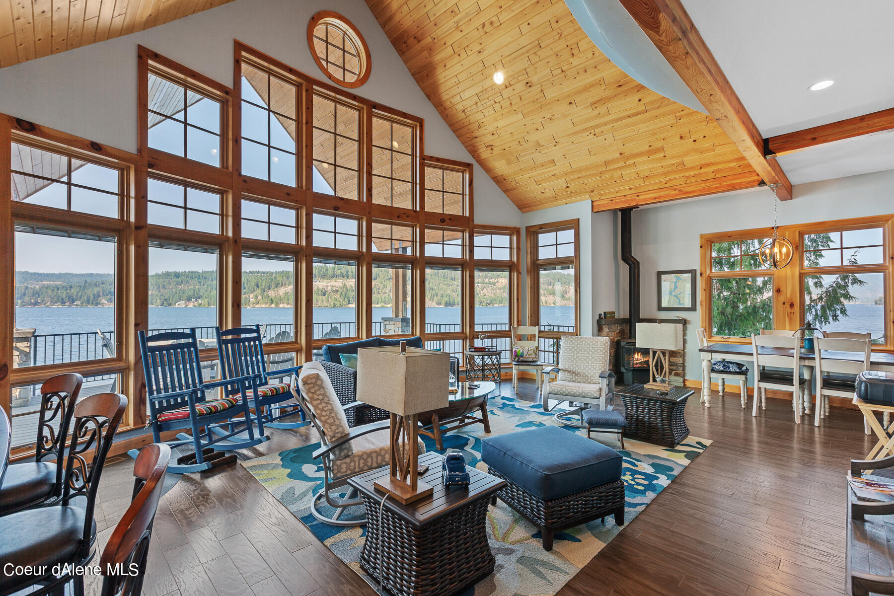 Harrison, Idaho, 83833, United States, 3 Bedrooms Bedrooms, ,4 BathroomsBathrooms,Residential,For Sale,1766033