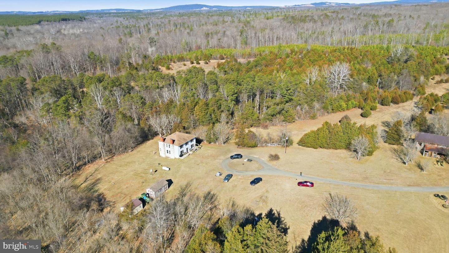 ORANGE, Virginia, 22960, United States, 4 Bedrooms Bedrooms, ,2 BathroomsBathrooms,Residential,For Sale,2022274