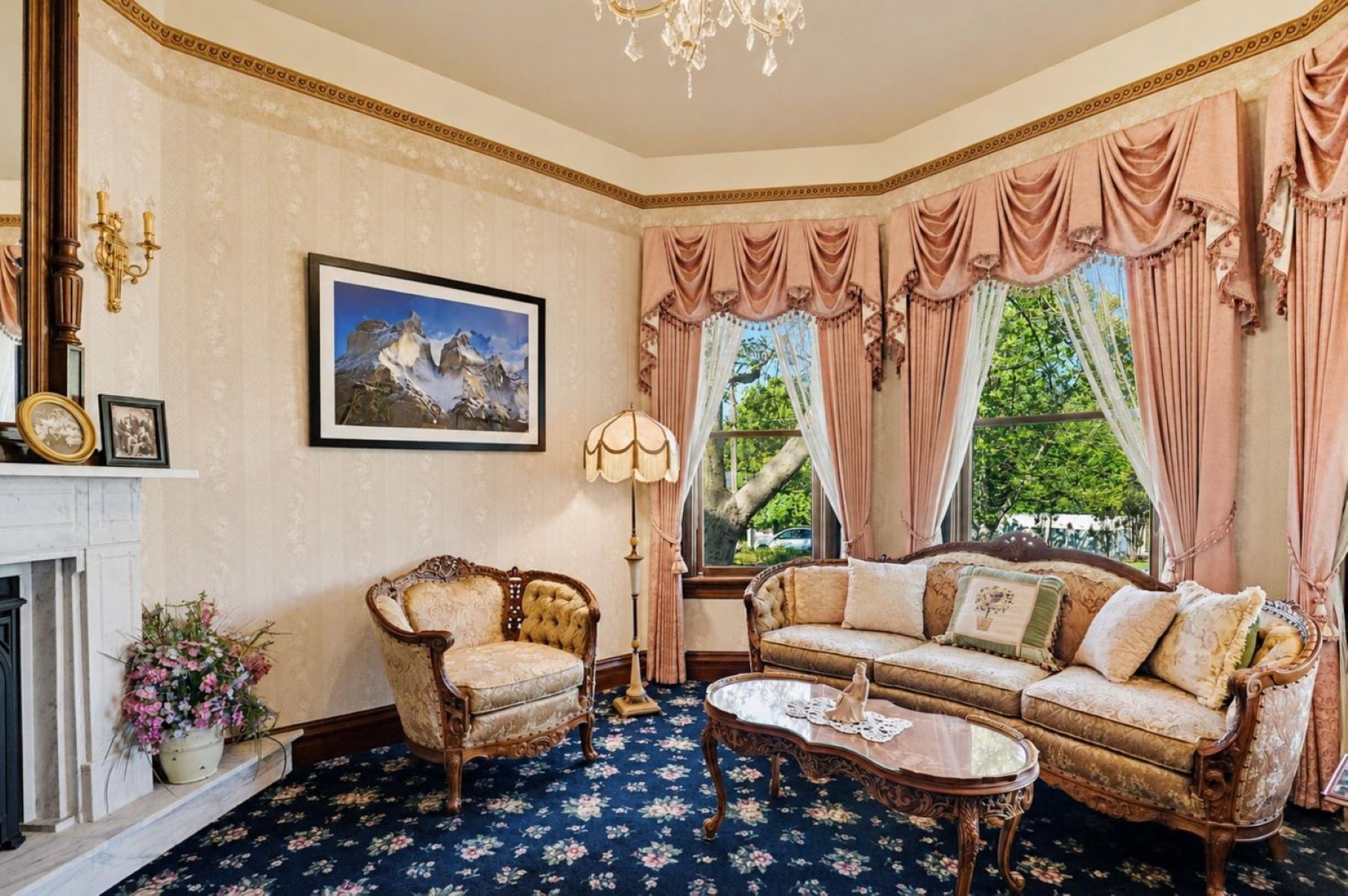  203 Pleasant Street, Grass Valley, CA 95945 - 物件實景