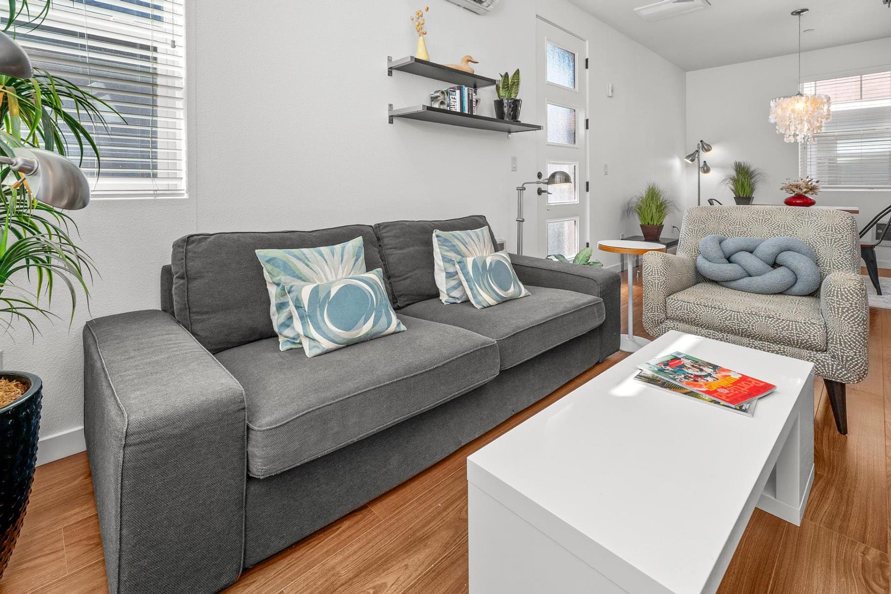 4319 SE DIVISION ST #B Portland, OR 97206 - 物件實景