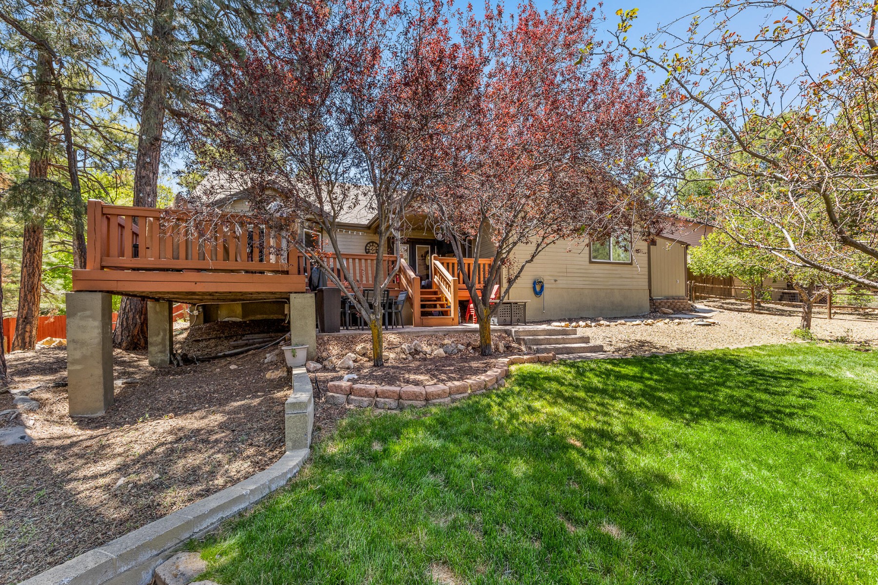  6194 E Barney Drive ¦Flagstaff, AZ - 物件實景