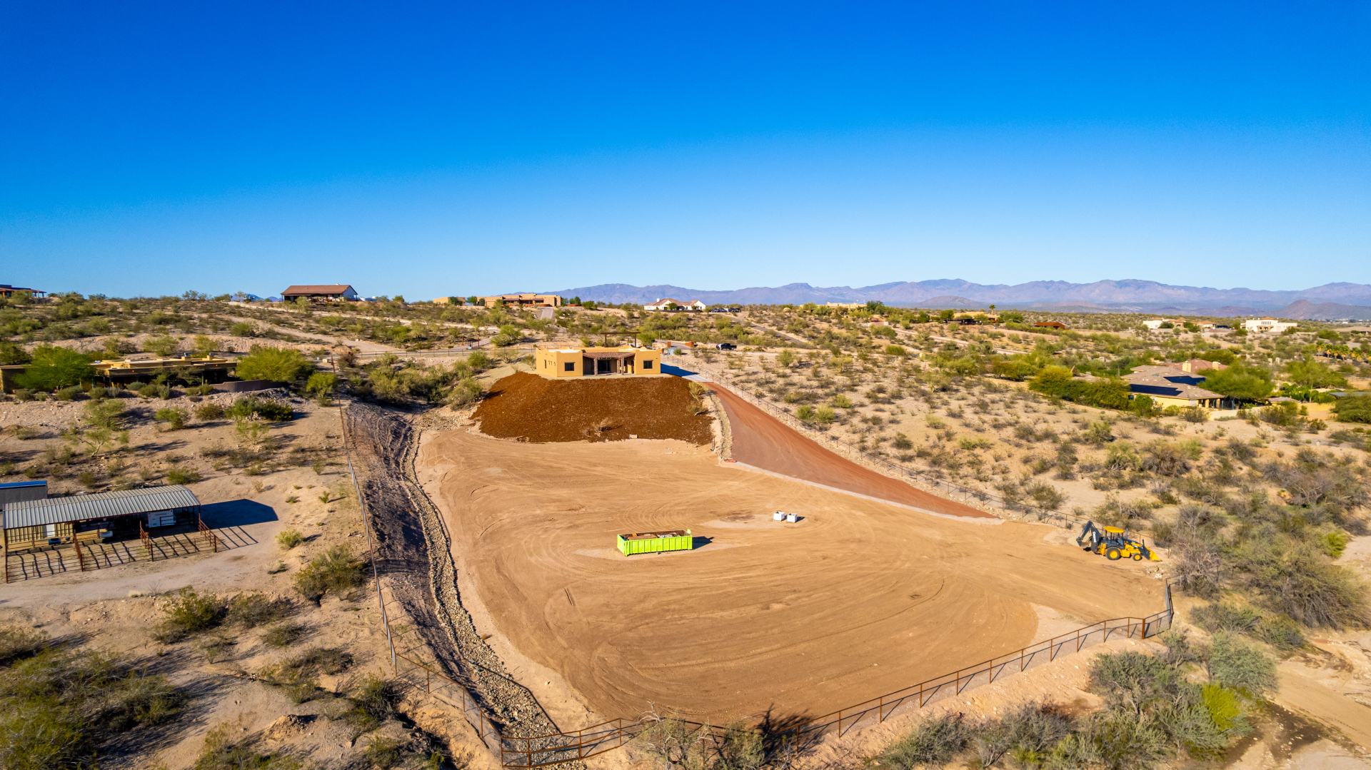 Wickenburg, Arizona, 85390, United States, 4 Bedrooms Bedrooms, ,3 BathroomsBathrooms,Residential,For Sale,2000369
