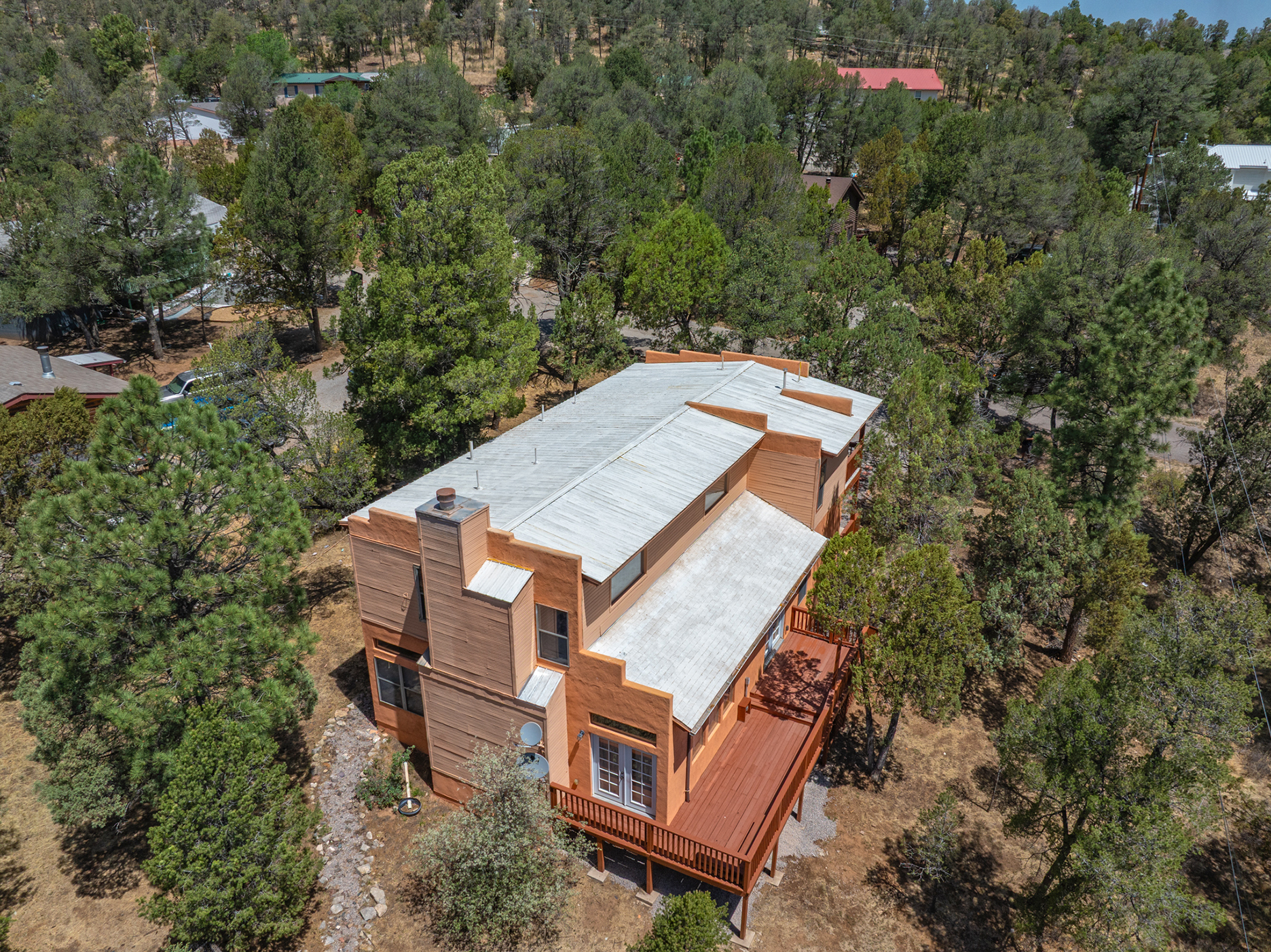 Ruidoso, New Mexico, 88345, United States, 3 Bedrooms Bedrooms, ,3 BathroomsBathrooms,Residential,For Sale,1840325