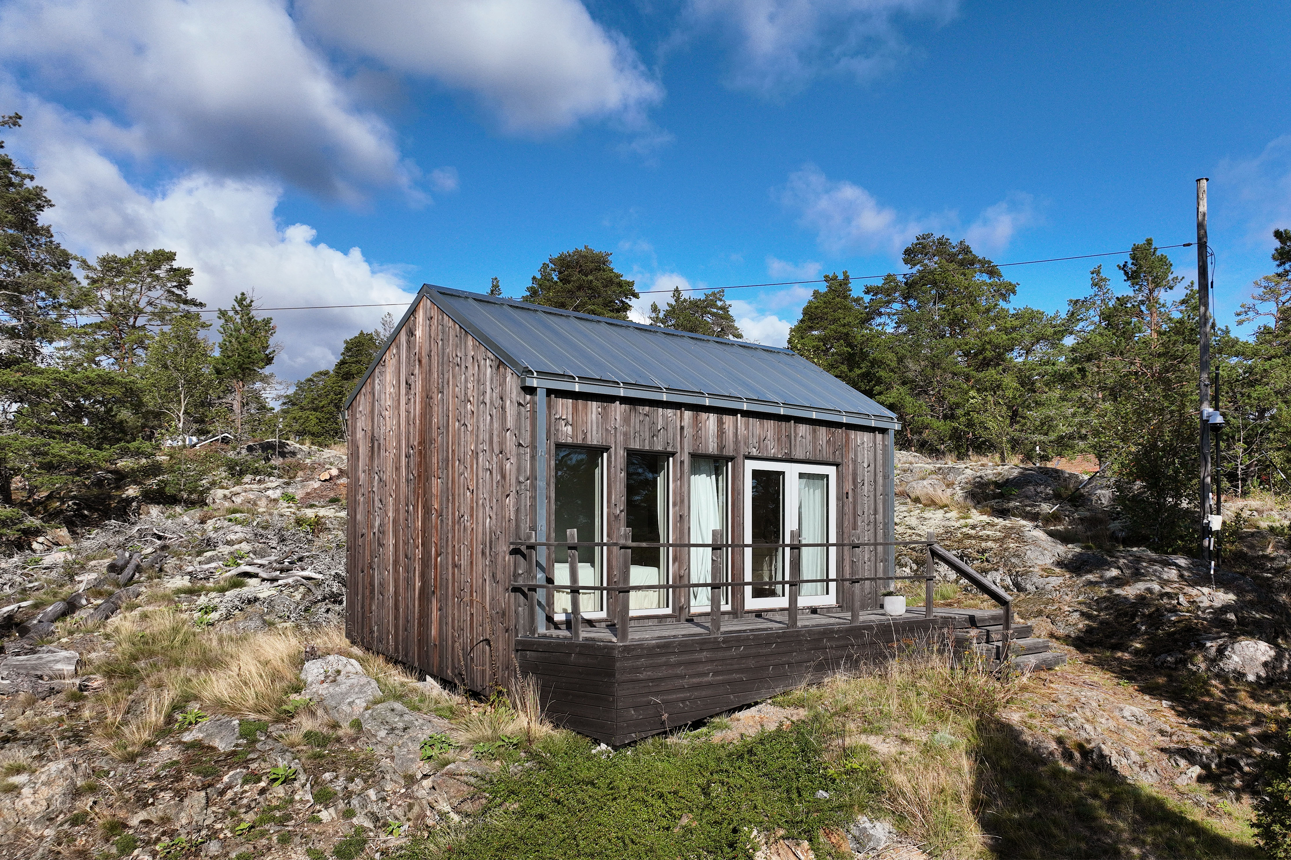  Sjöbacksvägen 62 - 物件實景