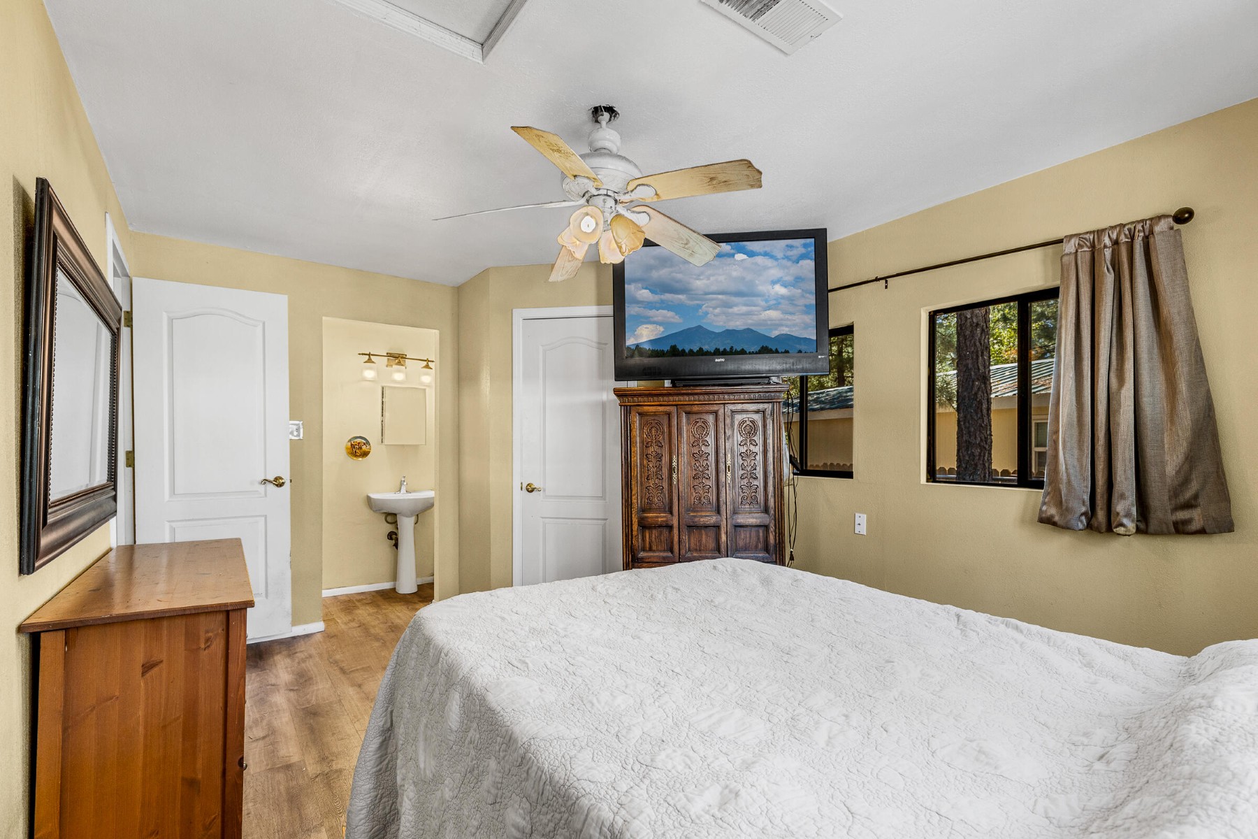  1050 E Caribou Road¦Munds Park, AZ - 物件實景