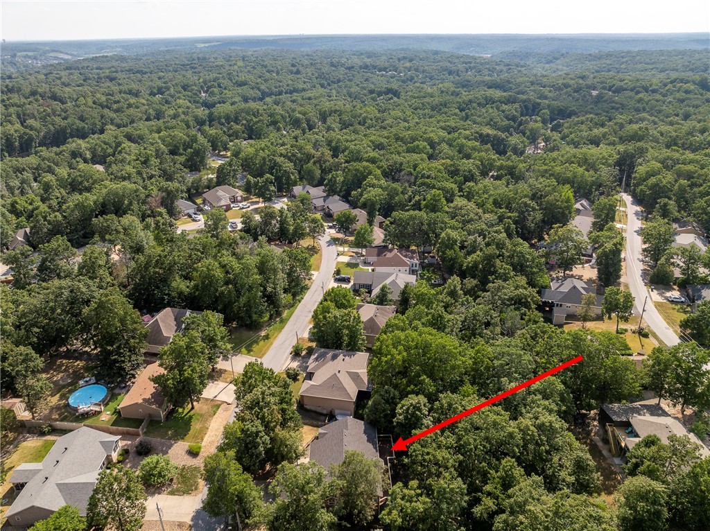 Bella Vista, Arkansas, 72714, United States, 4 Bedrooms Bedrooms, ,3 BathroomsBathrooms,Residential,For Sale,1916818