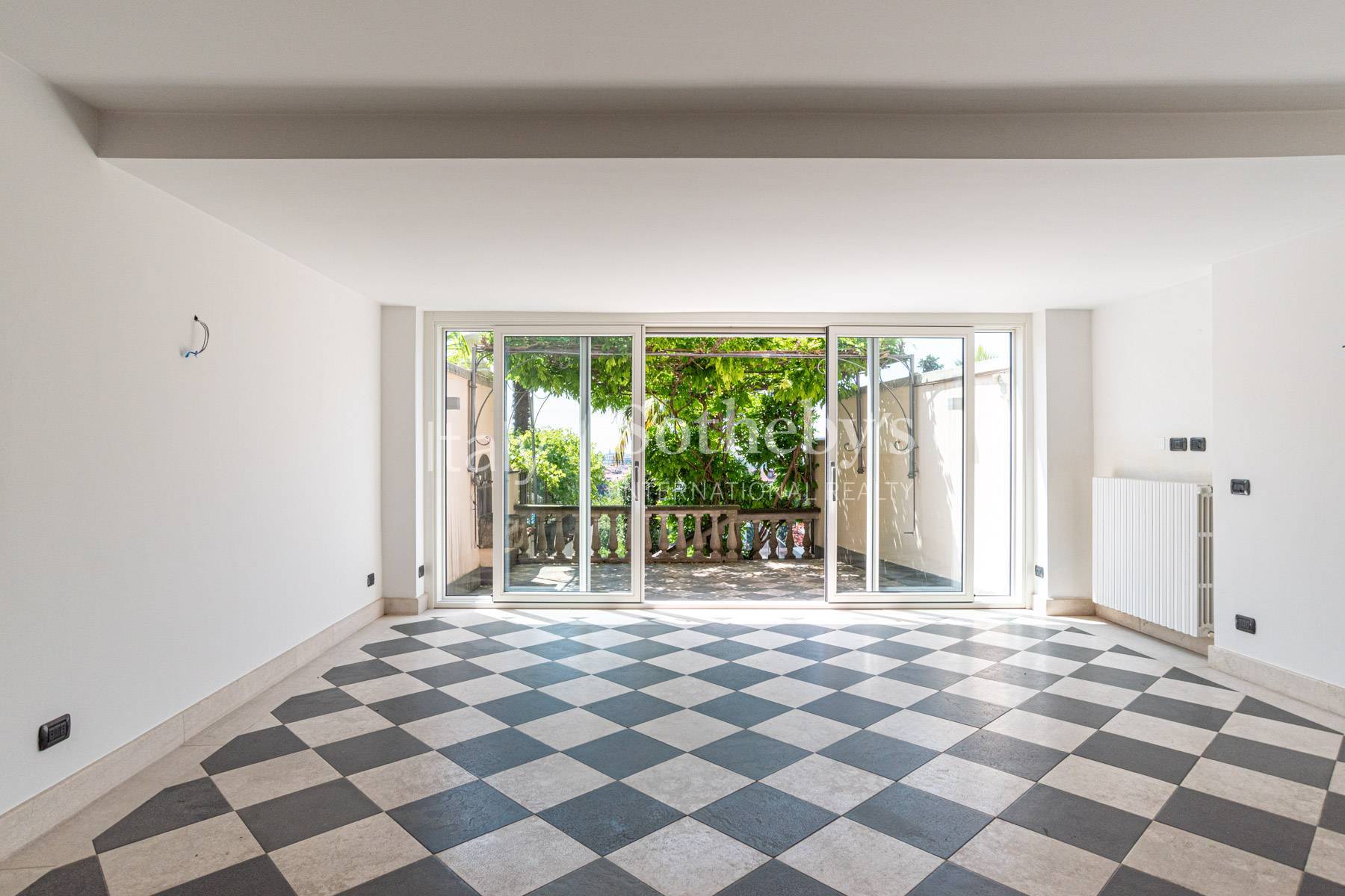  Independent and Private Townhouse in Bergamo - 物件實景