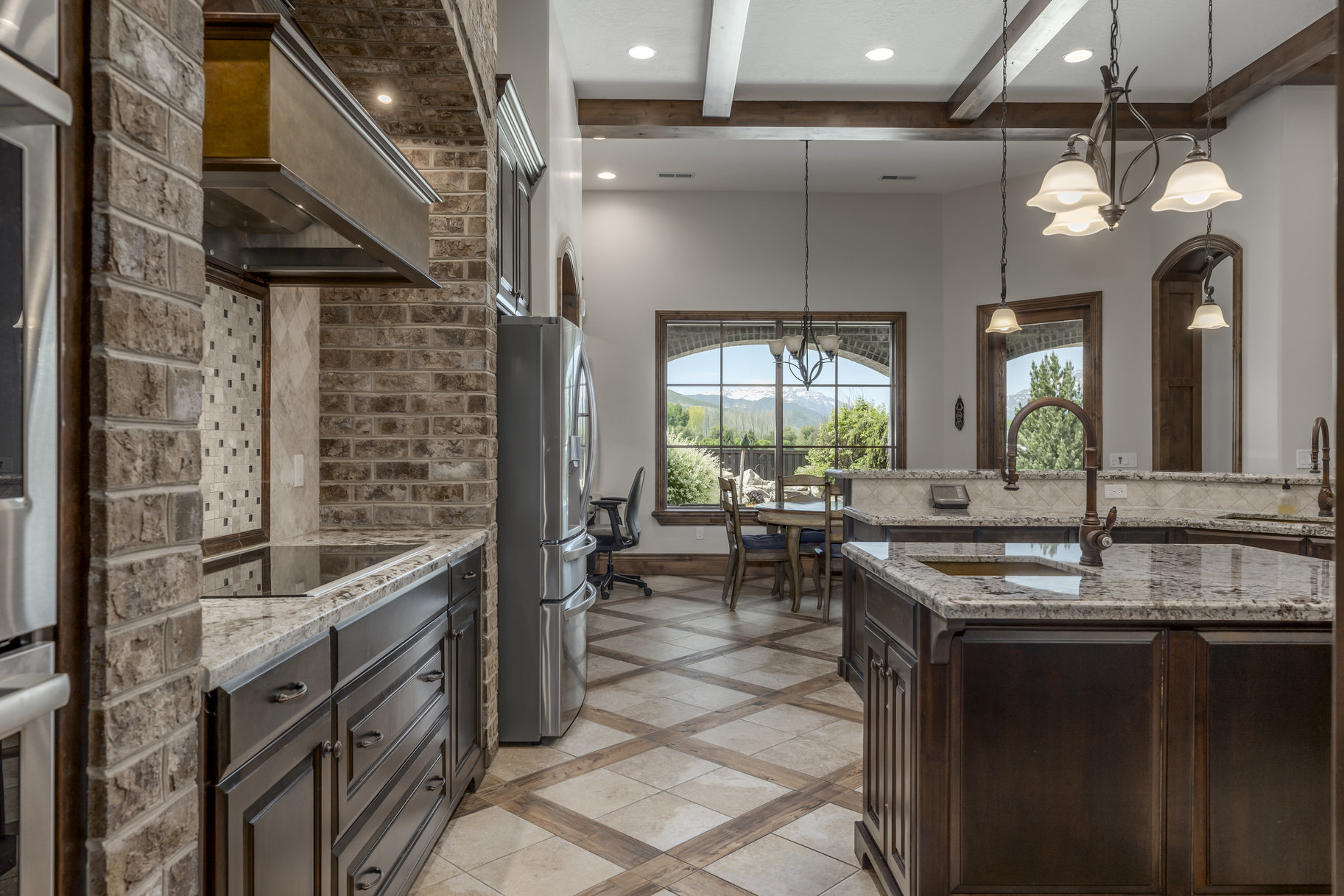  World-Class Equestrian Estate with Unmatched Luxury and Views in Heber Valley - 物件實景