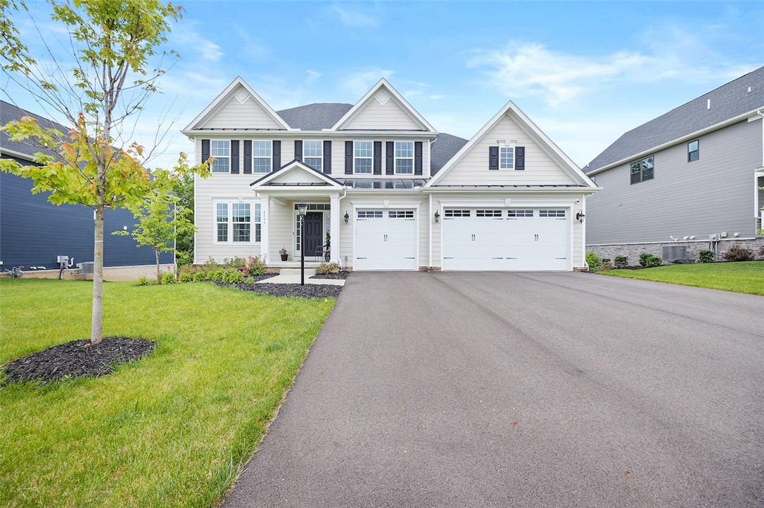 Marshall, Pennsylvania, 15005, United States, 6 Bedrooms Bedrooms, ,5 BathroomsBathrooms,Residential,For Sale,1866594