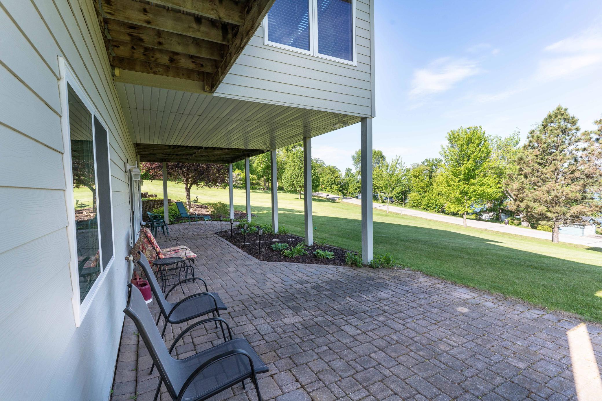 Battle Lake, Minnesota, 56515, United States, 3 Bedrooms Bedrooms, ,1 BathroomBathrooms,Residential,For Sale,2040722
