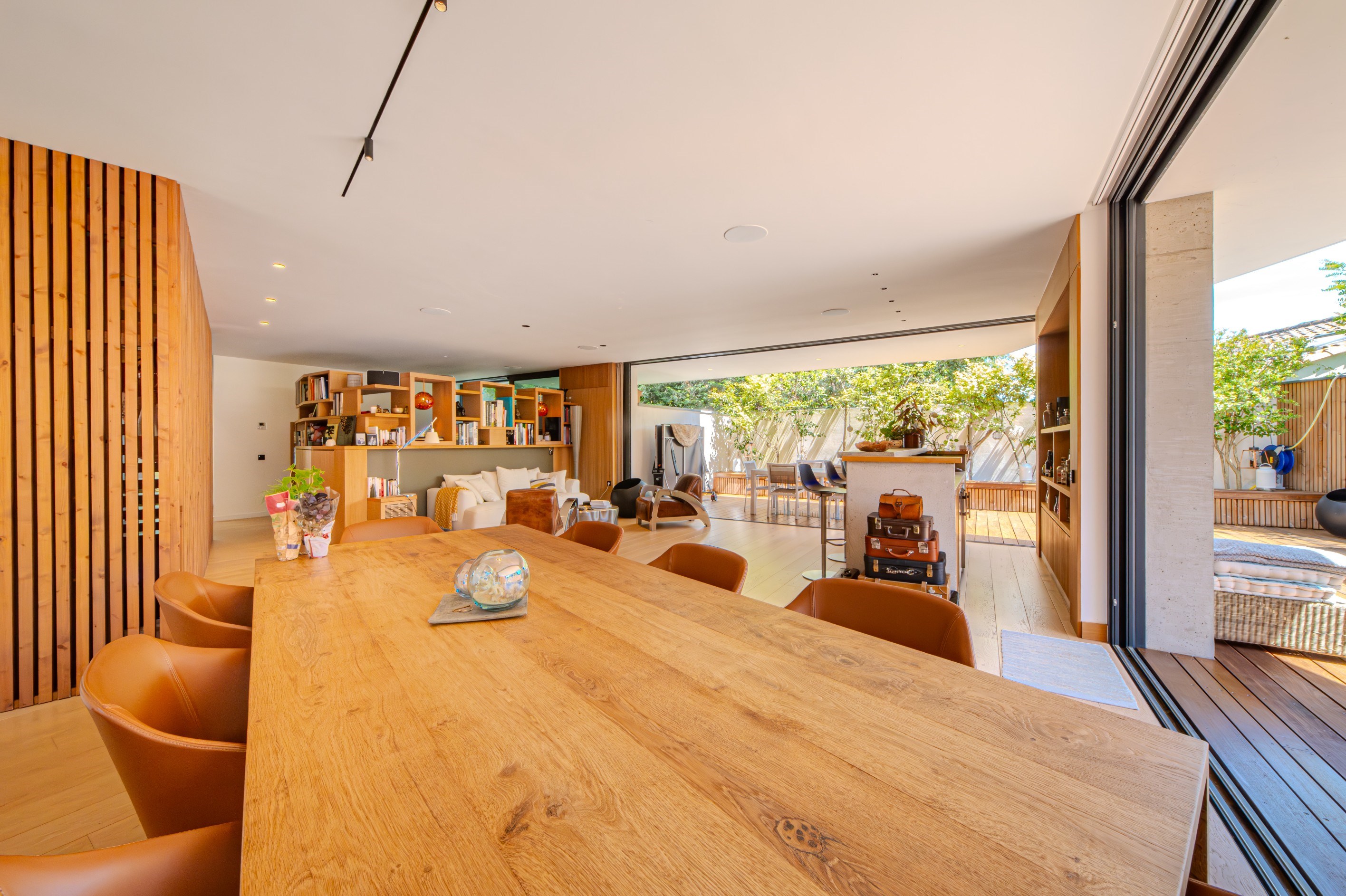  Exceptional address in Castelnau-le-Lez - Prestigious contemporary villa - 物件實景