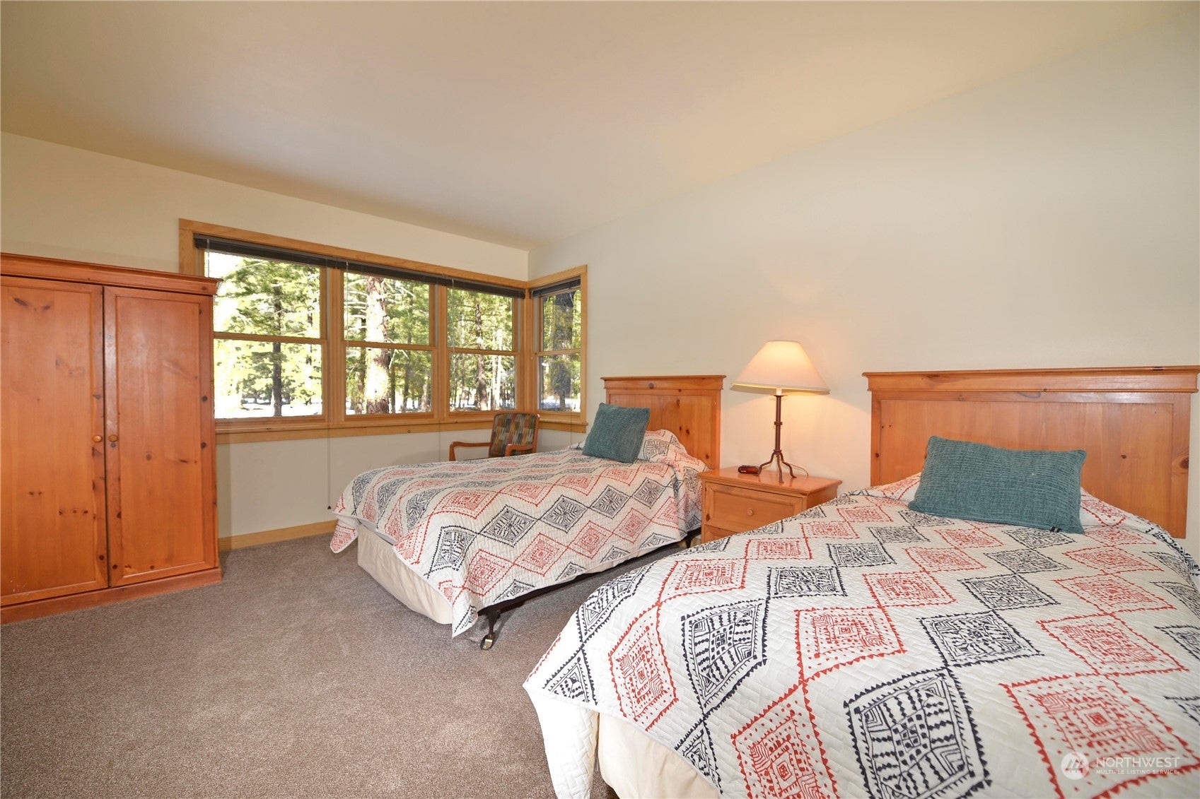17798 Hwy 20 #C-7 C-7, Mazama, Washington, 98833, United States, 2 Bedrooms Bedrooms, ,Residential,For Sale,17798 Hwy 20 #C-7 C-7,1614012
