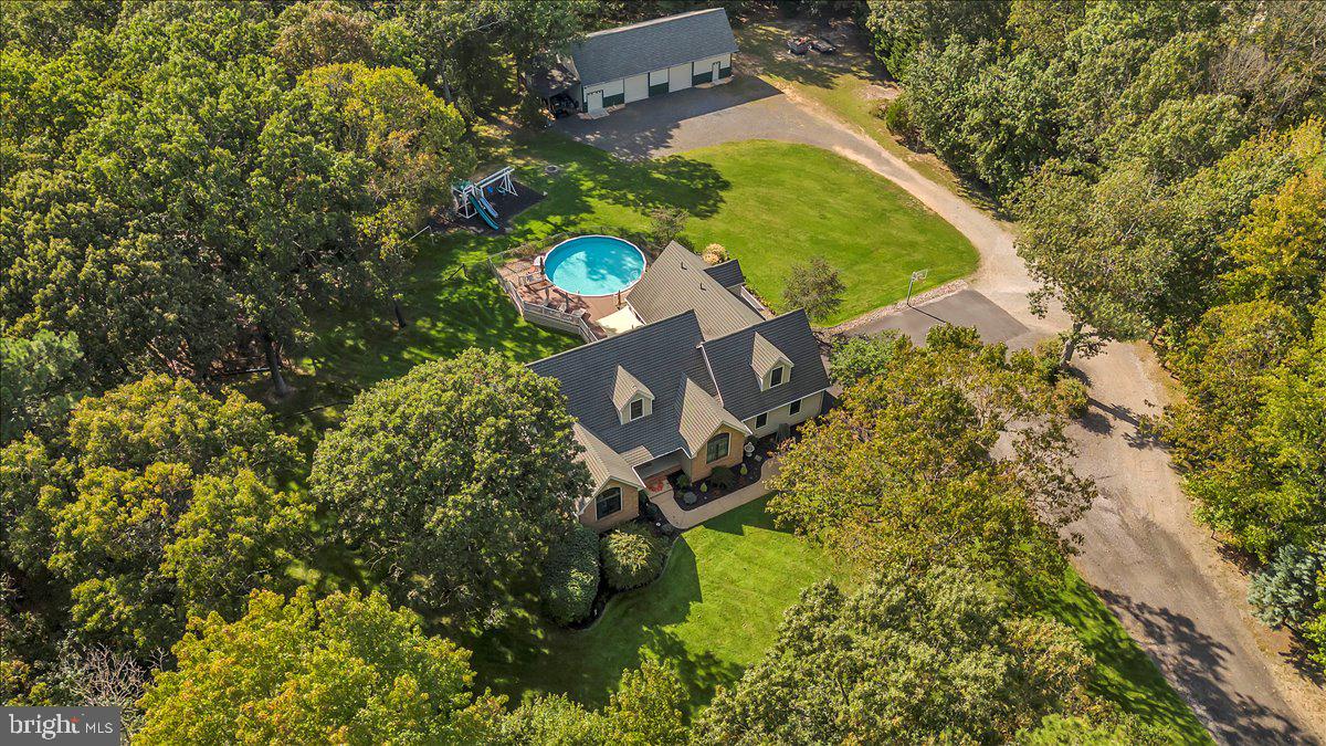 FRANKLINVILLE, New Jersey, 08322, United States, 4 Bedrooms Bedrooms, ,3 BathroomsBathrooms,Residential,For Sale,1976582