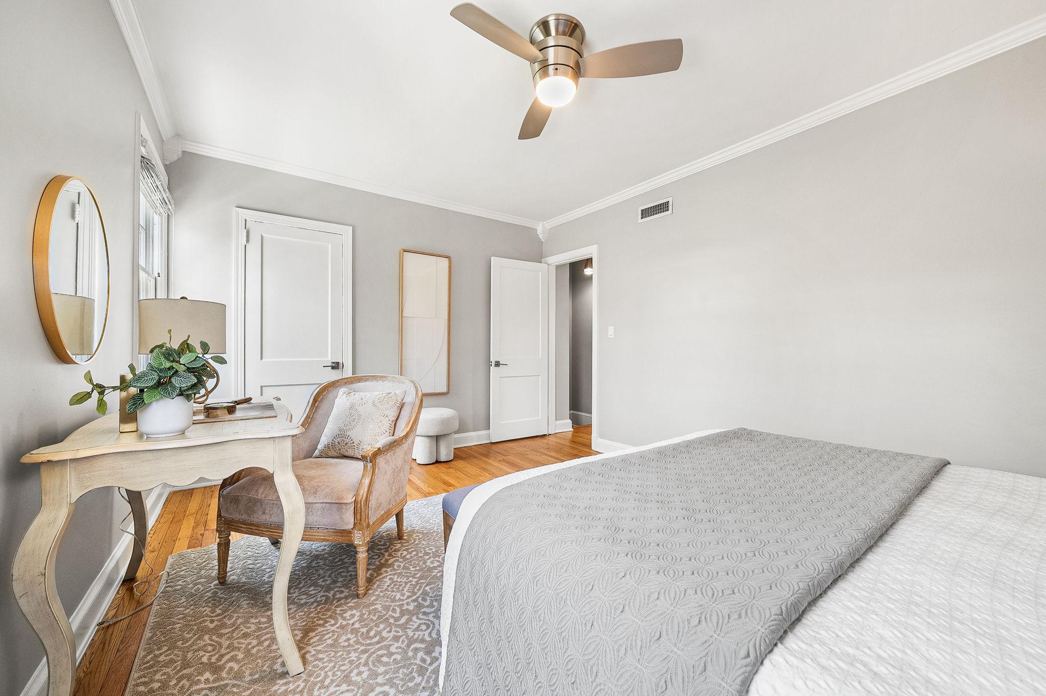  10 E Linden Street, Alexandria, VA, 22301 - 物件實景