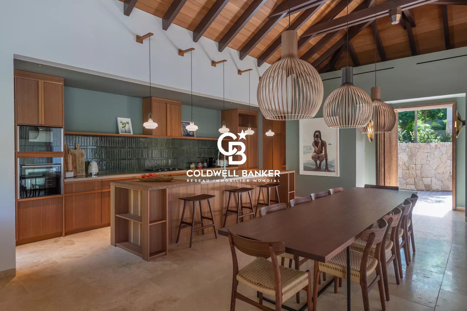 Saint-Barthélemy, Saint Barthelemy, 5 Bedrooms Bedrooms, ,Residential,For Sale,1840666