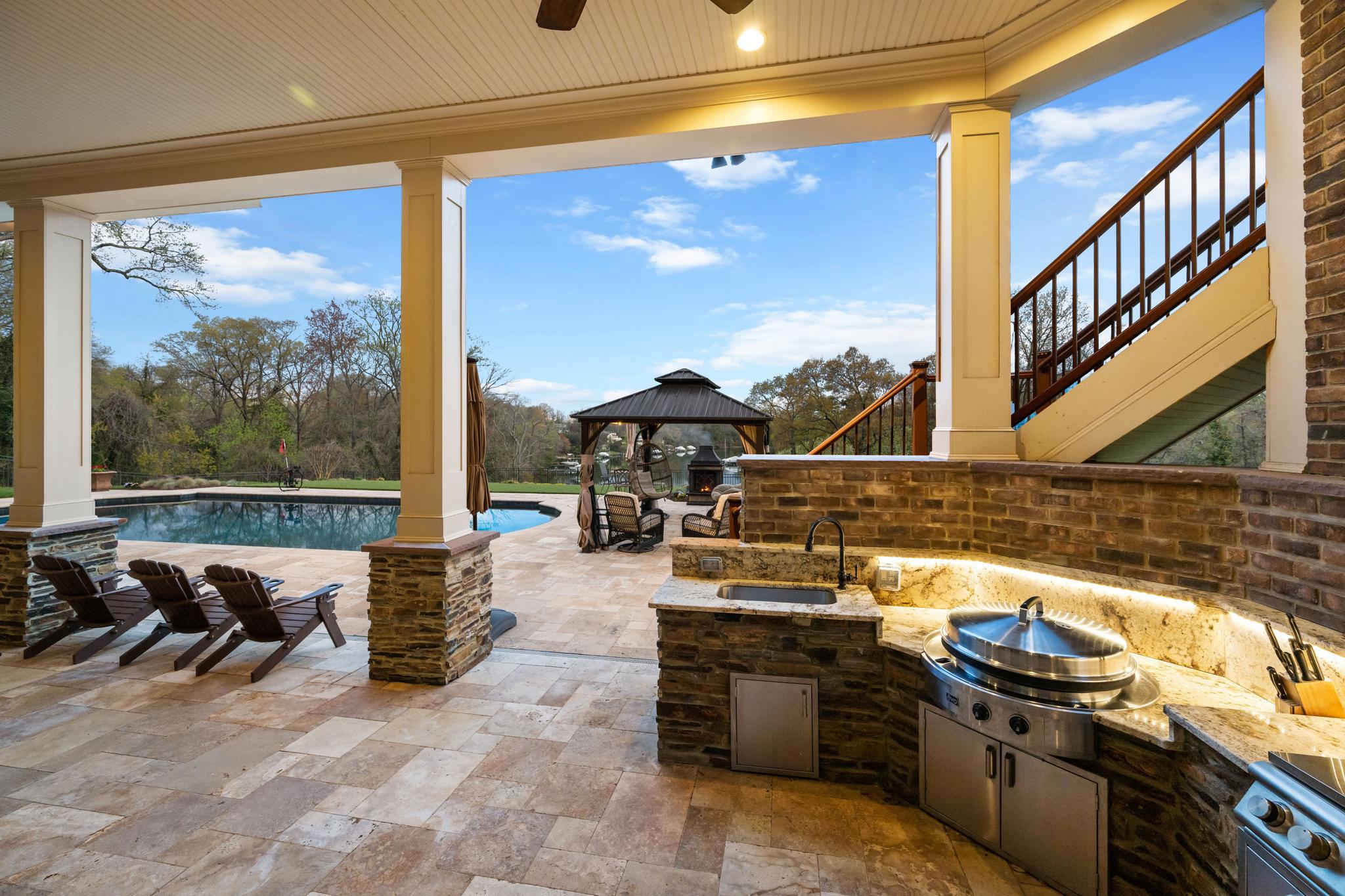  423 Benfield Road, Severna Park, MD, 21146 - 物件實景