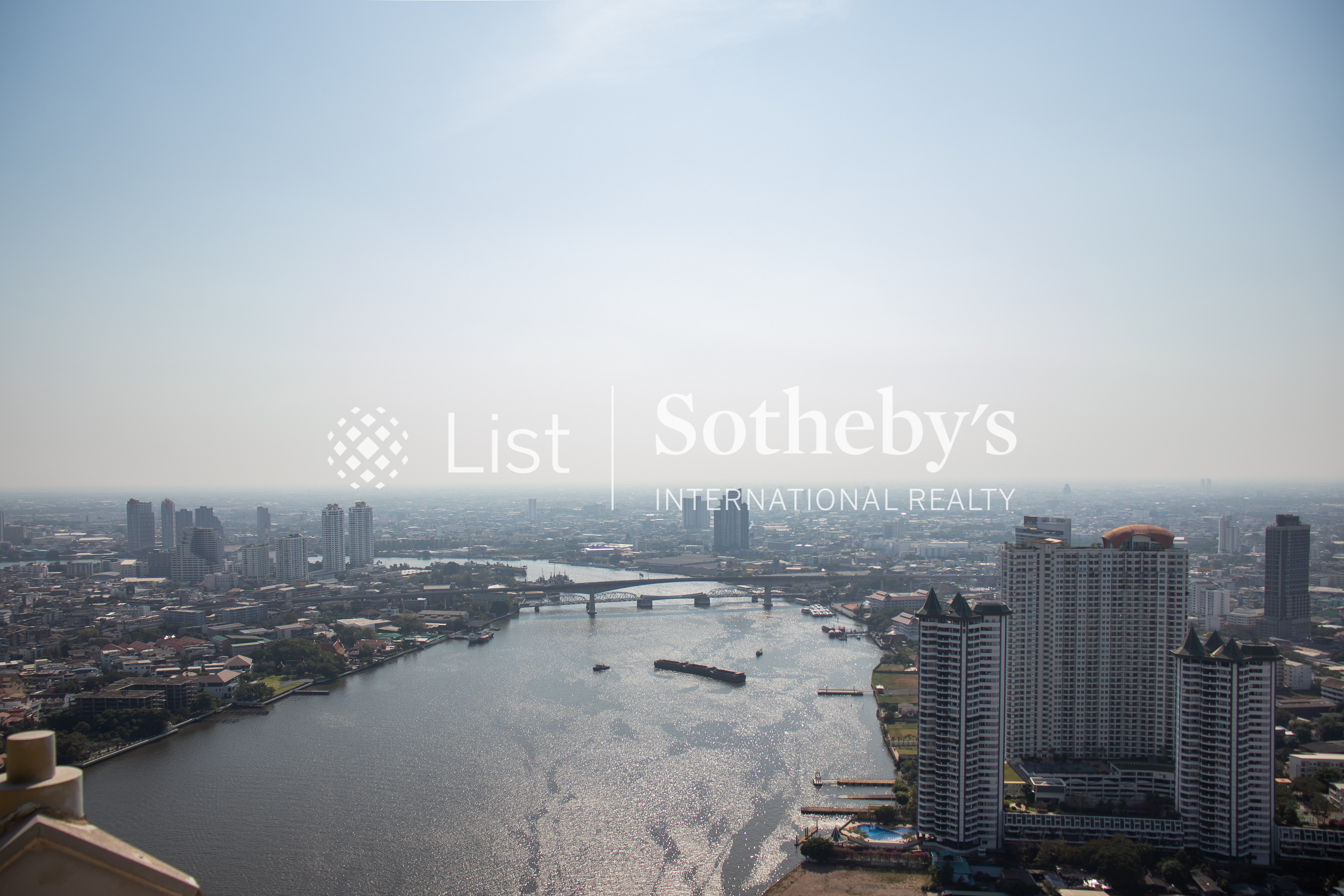  Watermark Chao Phraya - 物件實景
