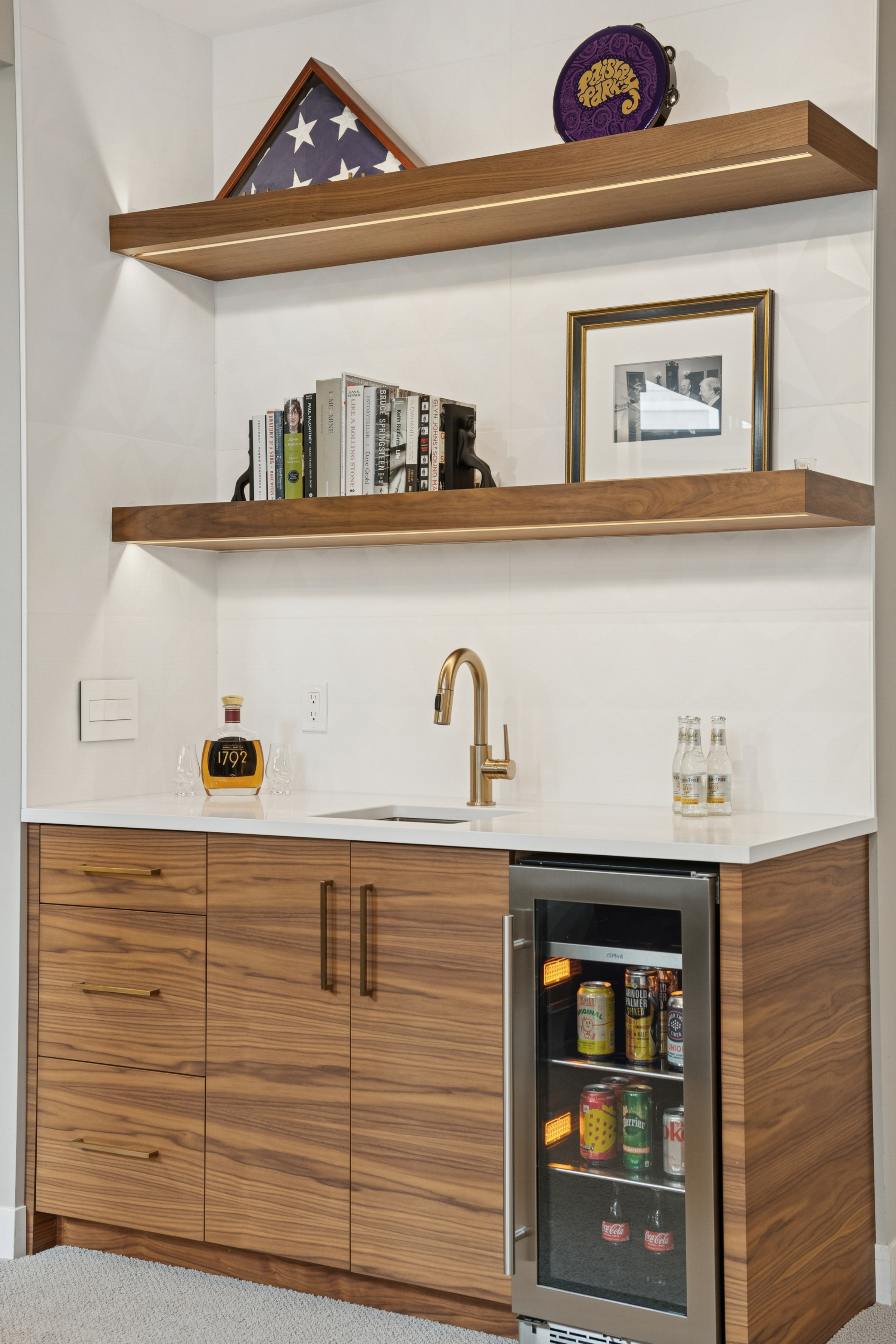  Luxury Living with Modern Architecture - 物件實景