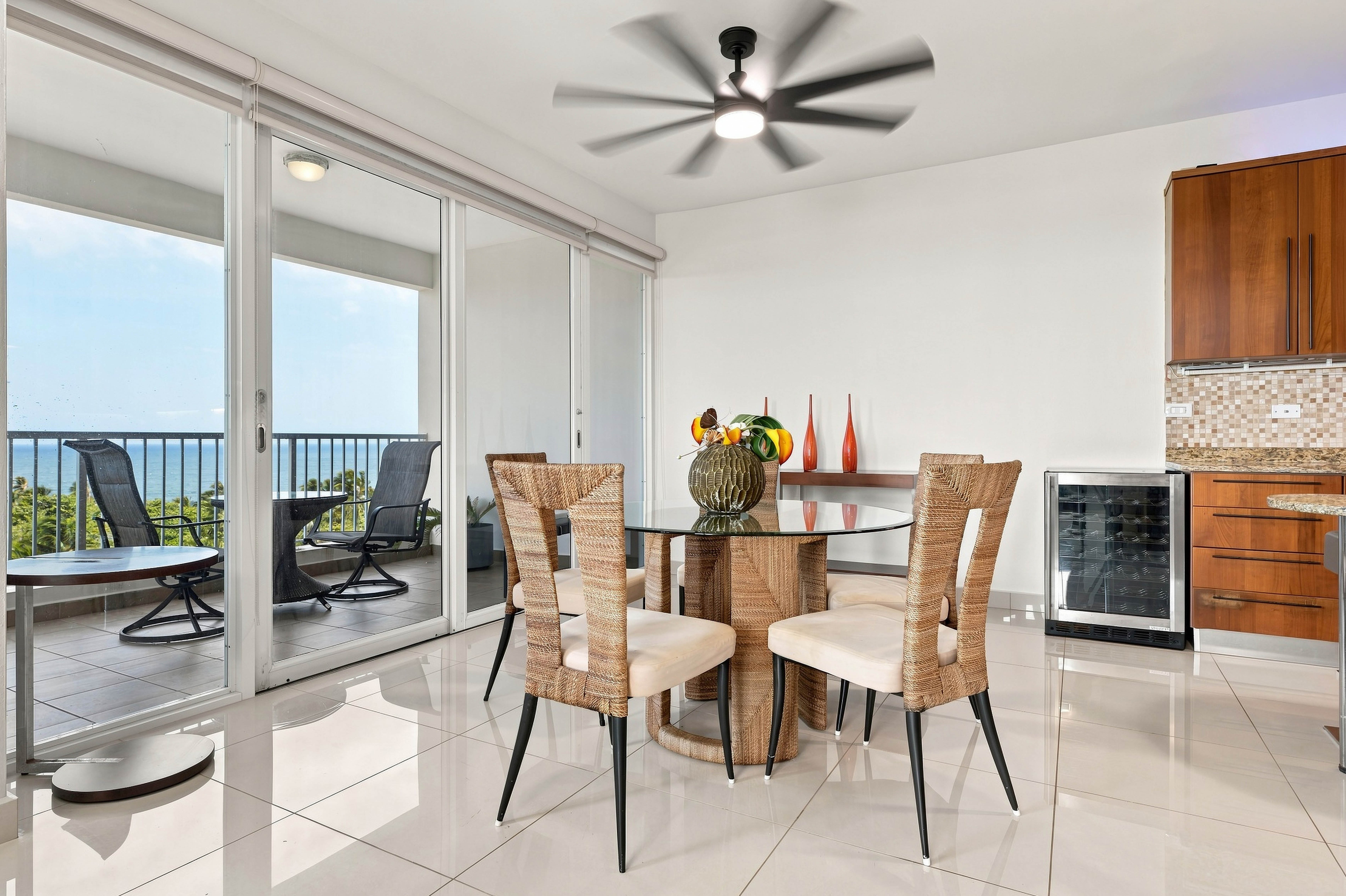  Oceanview Penthouse at Treasure Point - 物件實景