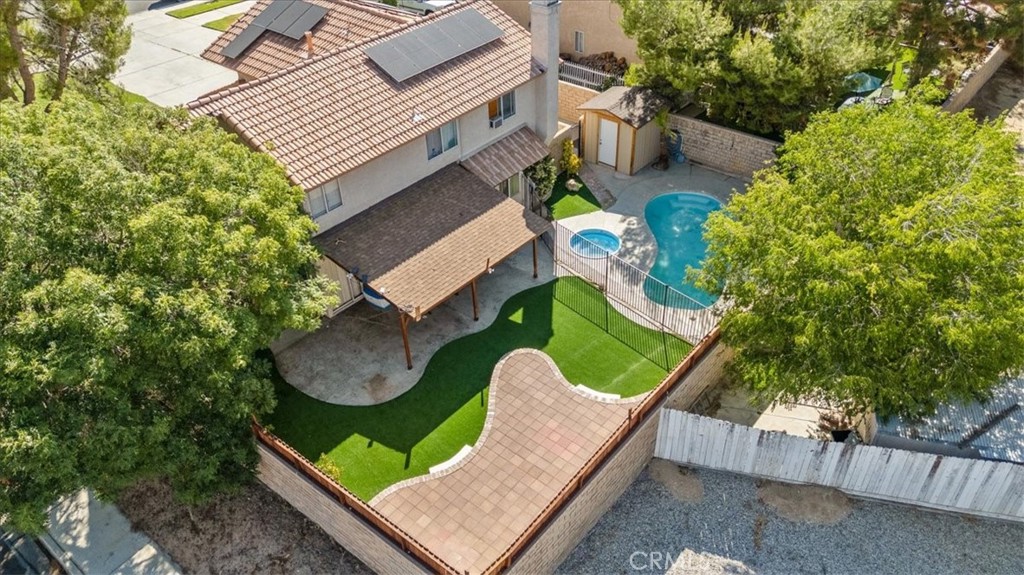 Palmdale, California, 93550, United States, 4 Bedrooms Bedrooms, ,3 BathroomsBathrooms,Residential,For Sale,1921772