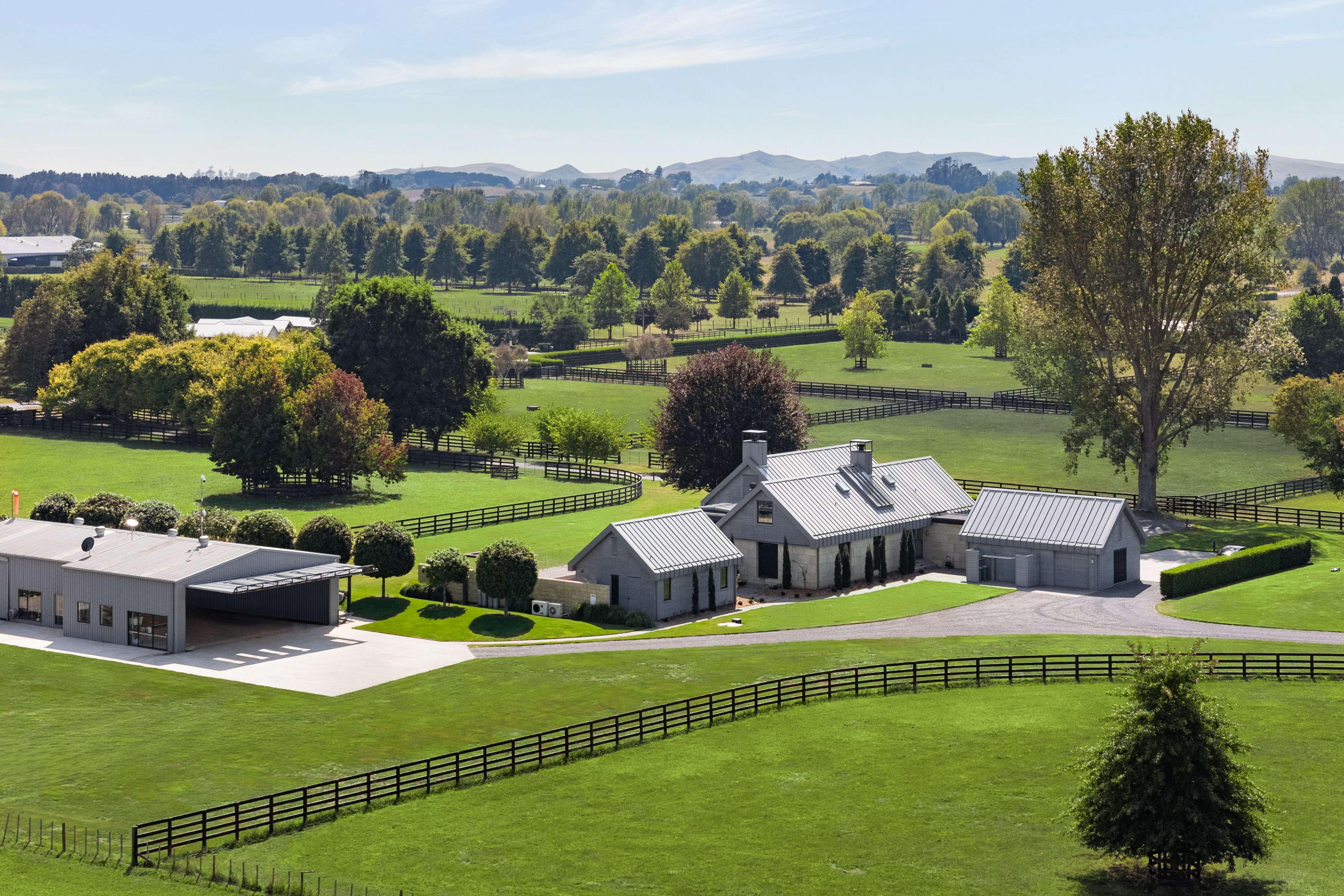  Pukemoremore Estate - 物件實景