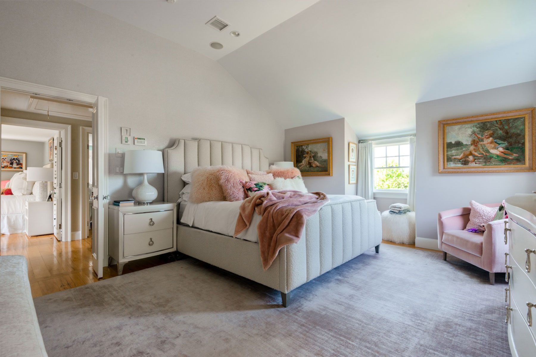  4 Golf View Drive, Nantucket, MA 02554 - 物件實景