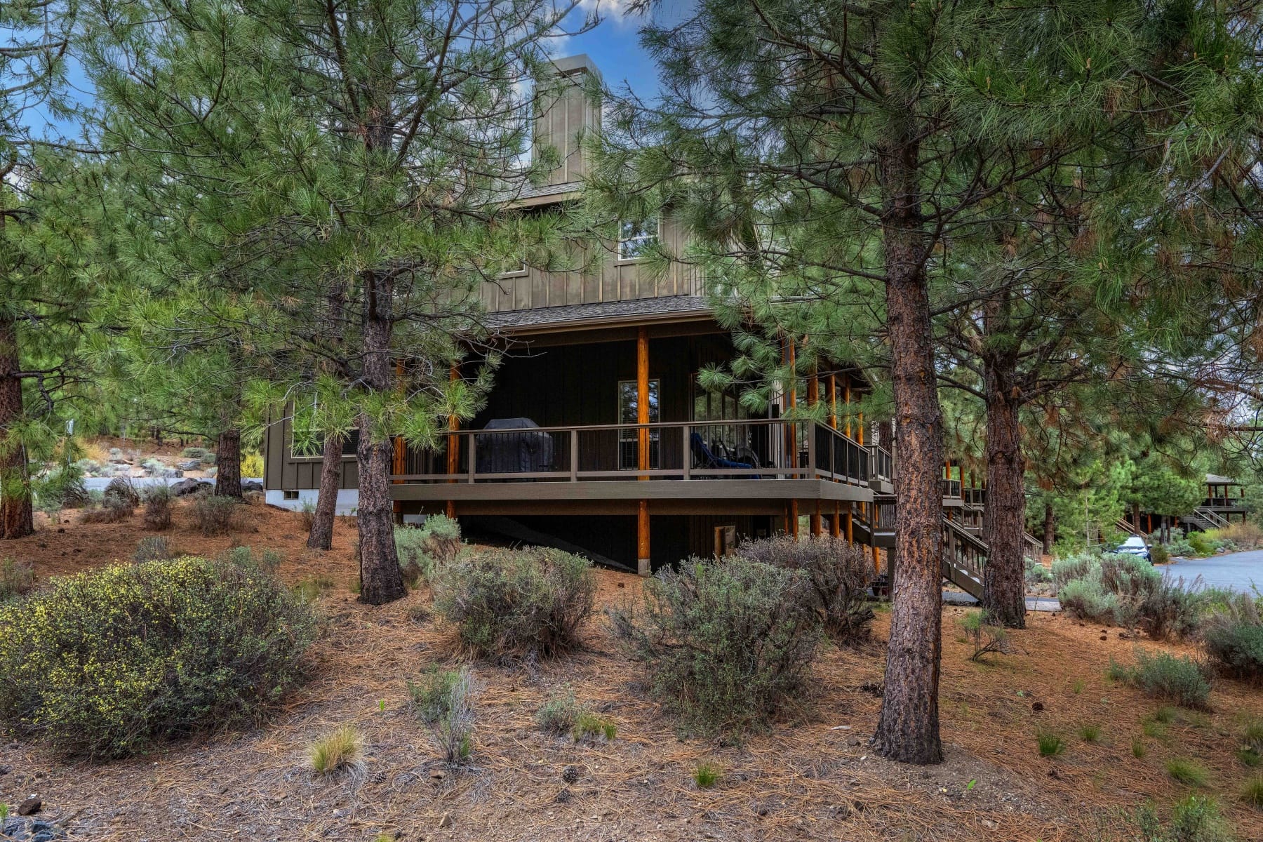  19672 Winter Wren Loop Bend, OR 97702 - 物件實景