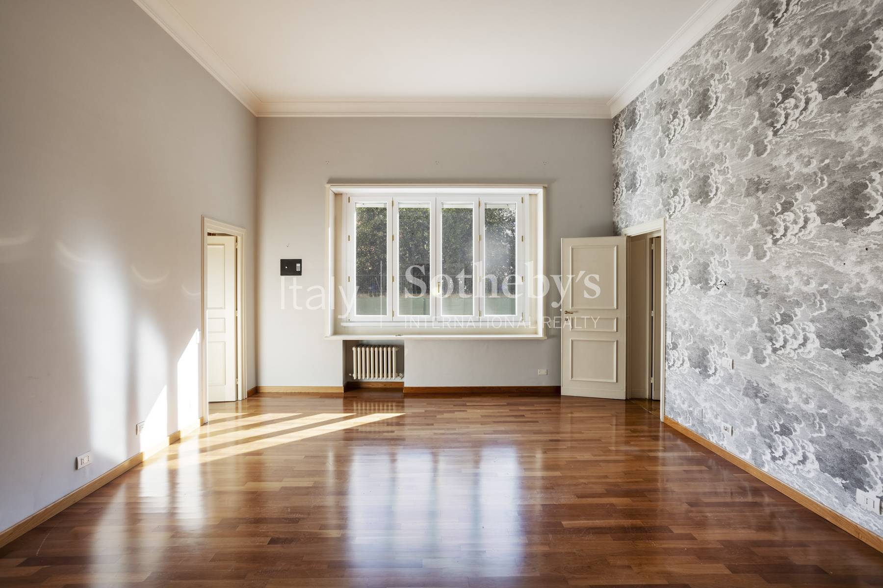  Prestigious apartment in the heart of Parioli district - 物件實景