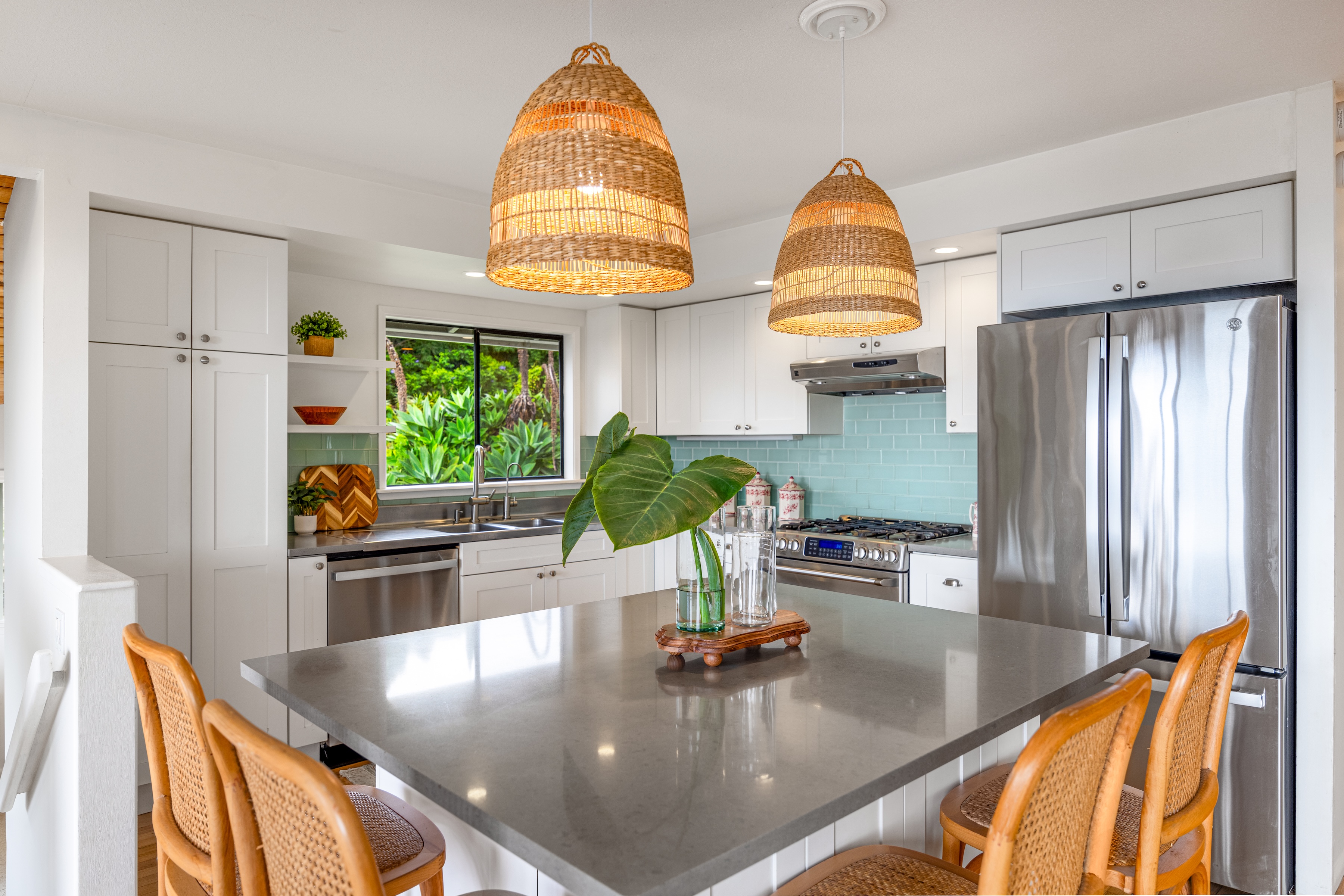  Kula Legacy Property with Bi-Coastal Views, Detached Cottage + CPR Potential - 物件實景
