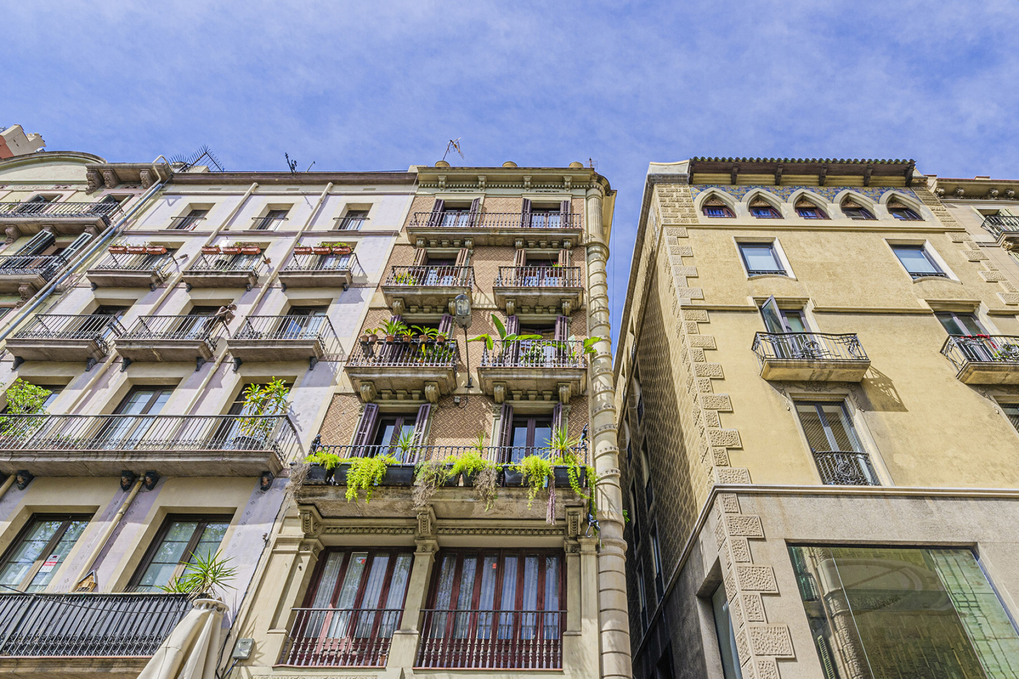  Elegant apartment in the Born with views of Pla de Palau - 物件實景