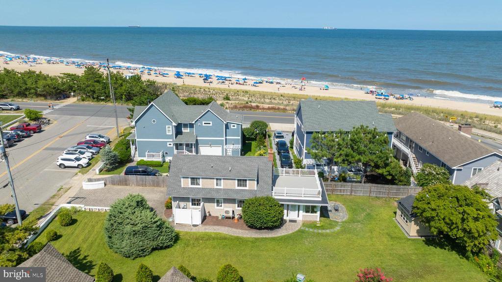 Rehoboth Beach, Delaware, 19971, United States, 4 Bedrooms Bedrooms, ,2 BathroomsBathrooms,Residential,For Sale,1901168
