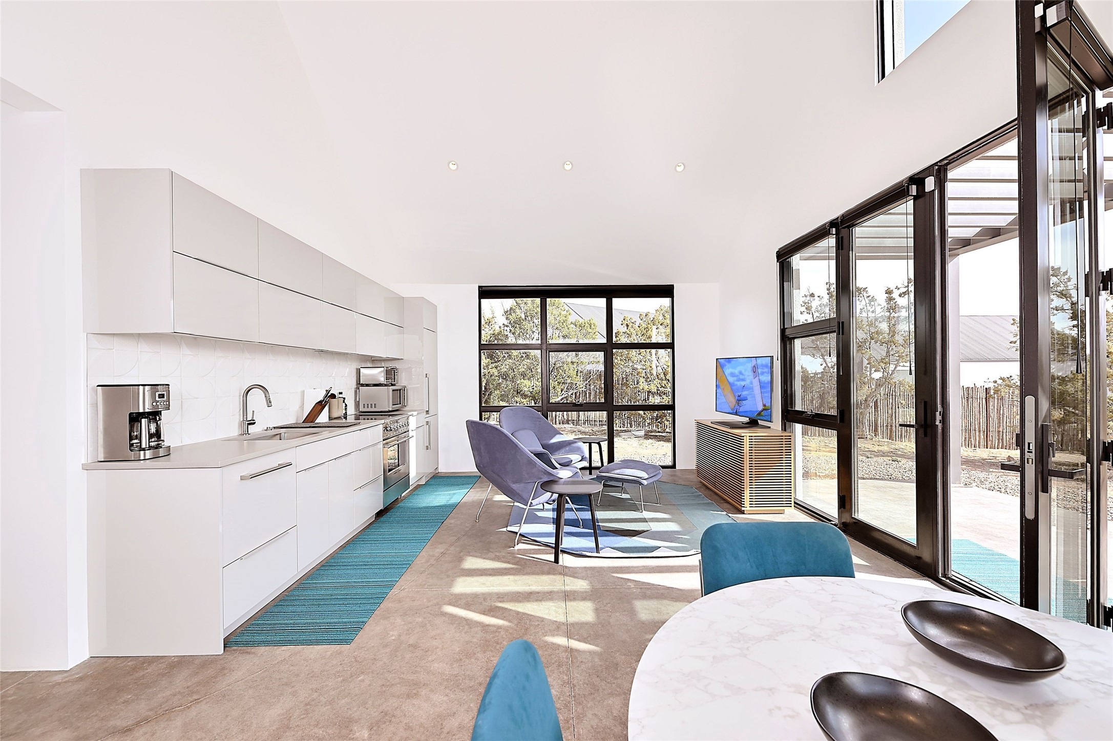  7 Camino Don Patron - 物件實景