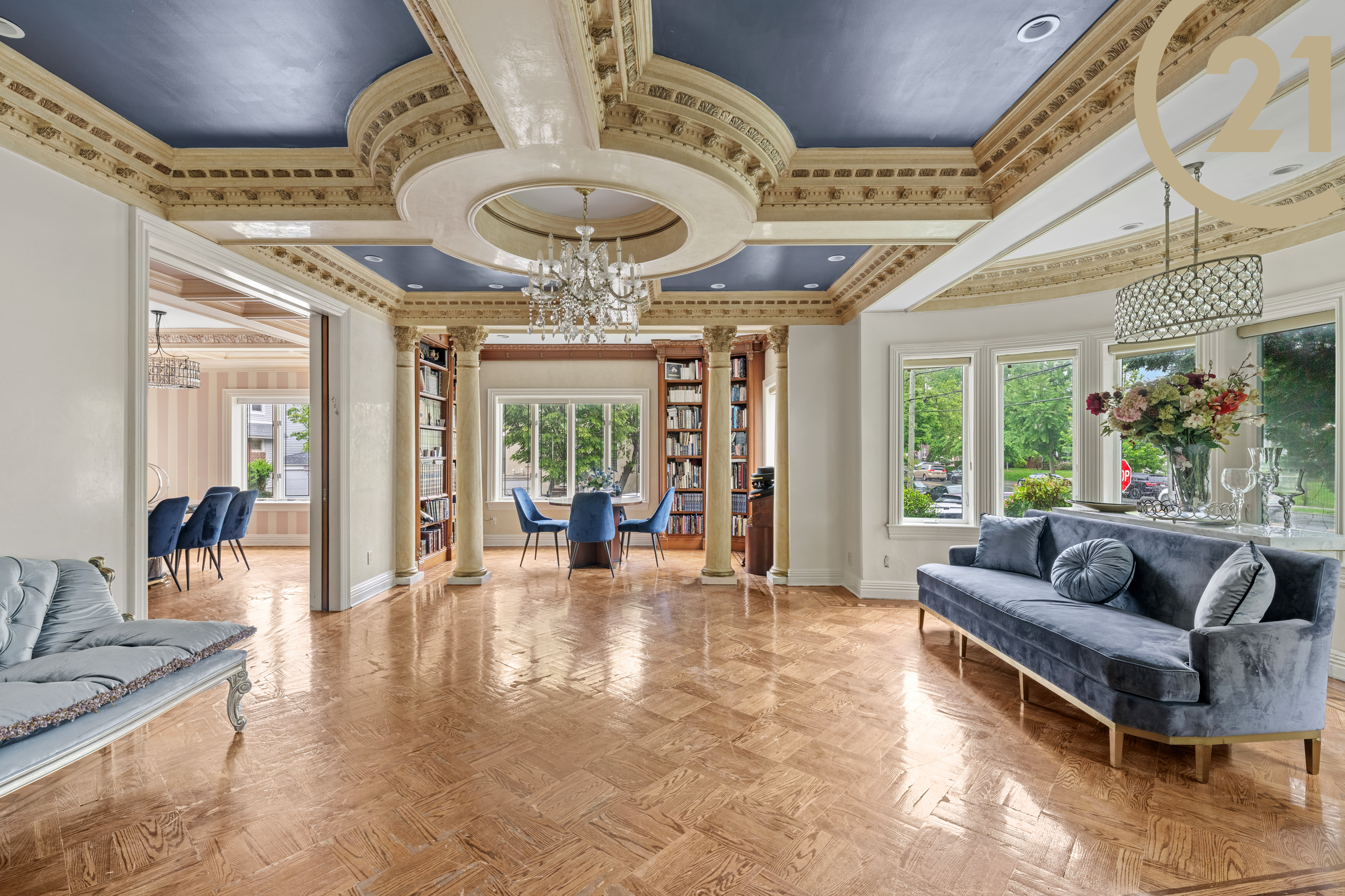 Brooklyn, New York, 11229, United States, 9 Bedrooms Bedrooms, ,6 BathroomsBathrooms,Residential,For Sale,1981070