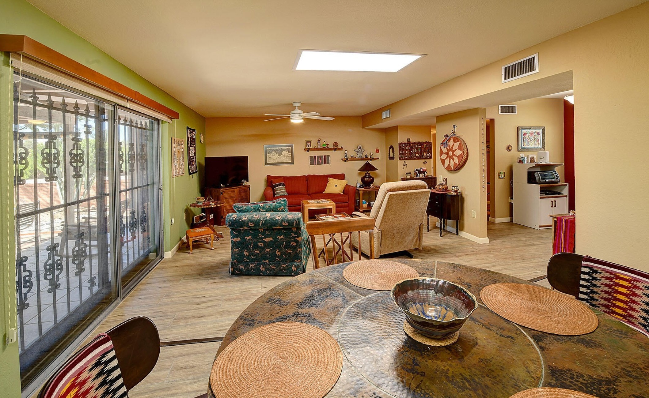  791 W Calle De Alegria, Green Valley, AZ, 85614 - 物件實景