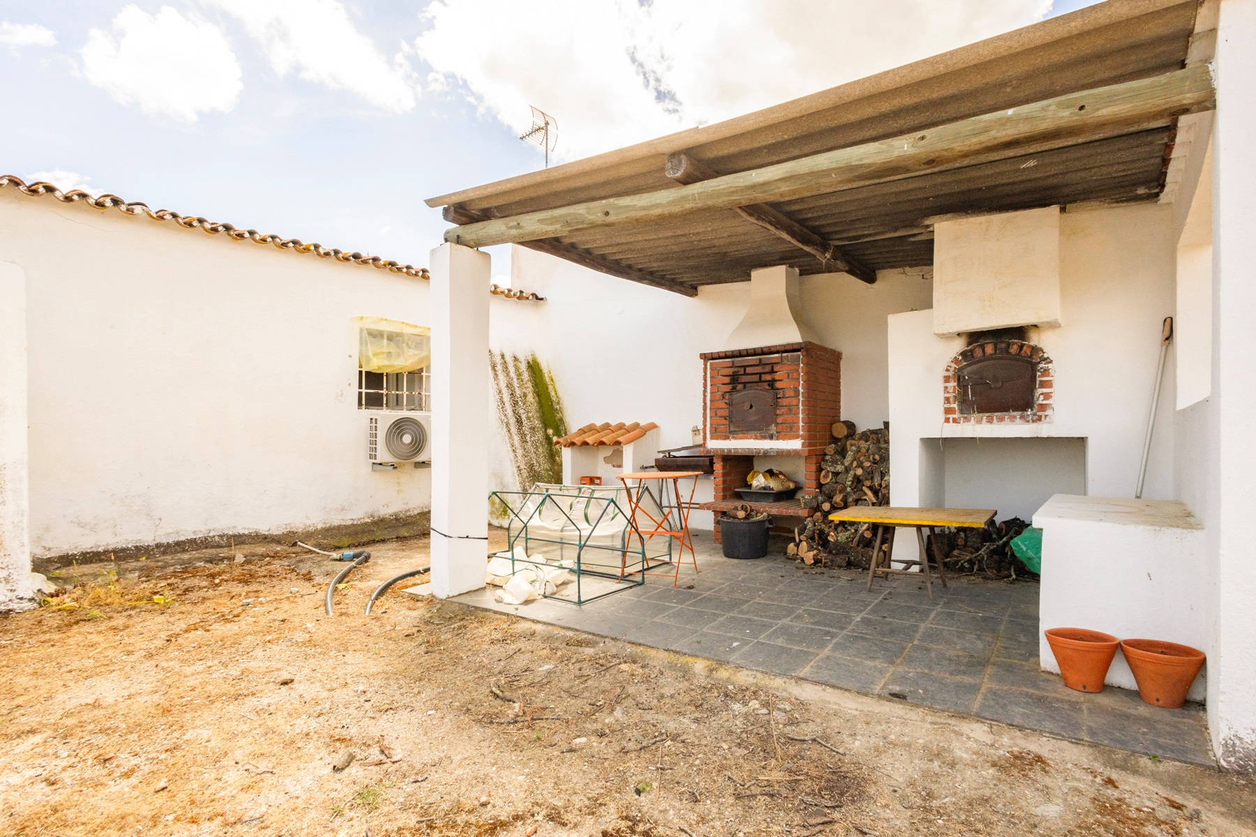  Country Estate, 8 bedrooms, for Sale - 物件實景