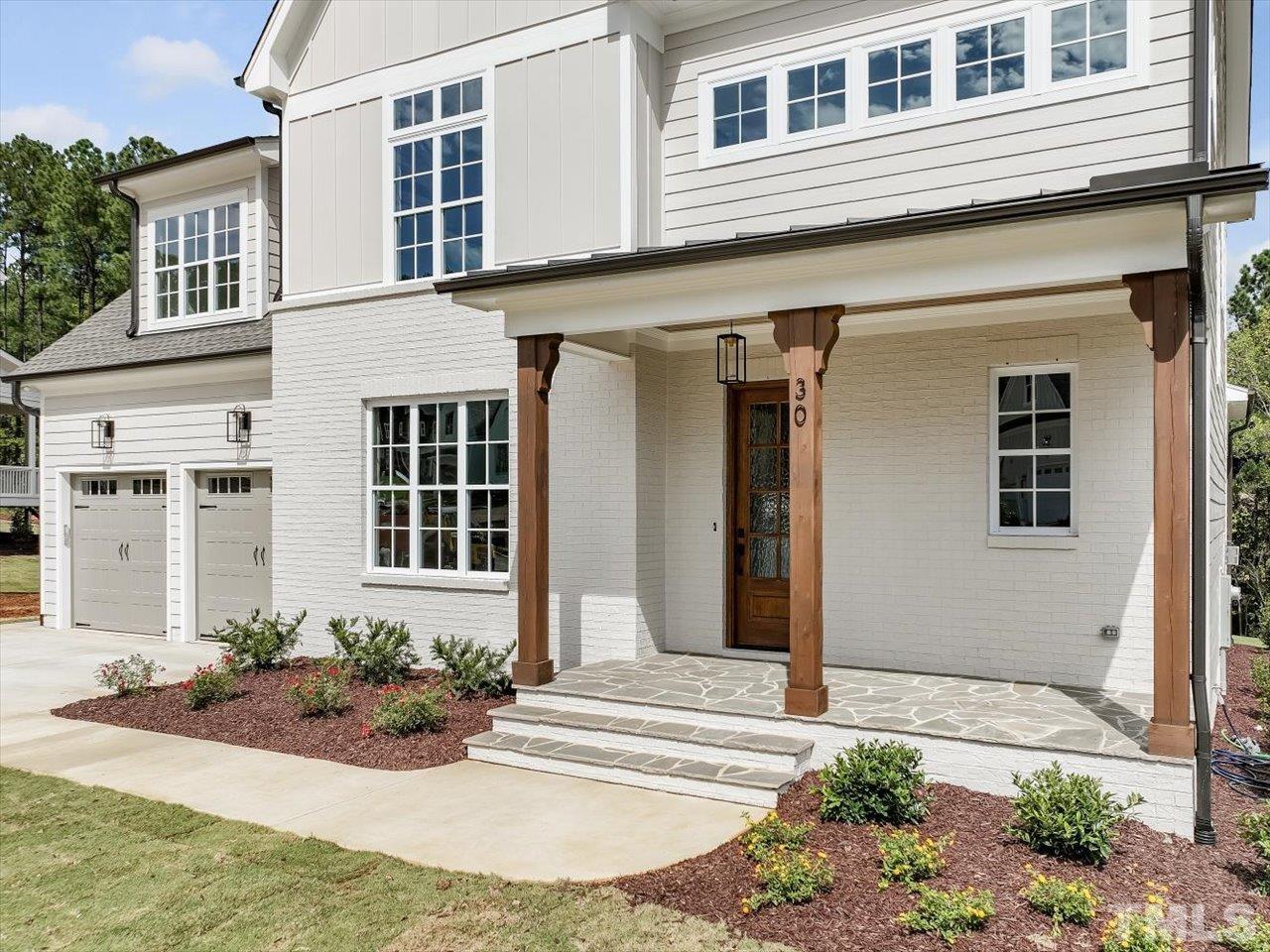 30 Autumn Gate Street #Lot 160, Pittsboro, North Carolina, 27312, United States, 4 Bedrooms Bedrooms, ,4 BathroomsBathrooms,Residential,For Sale,30 Autumn Gate Street #Lot 160,1304578