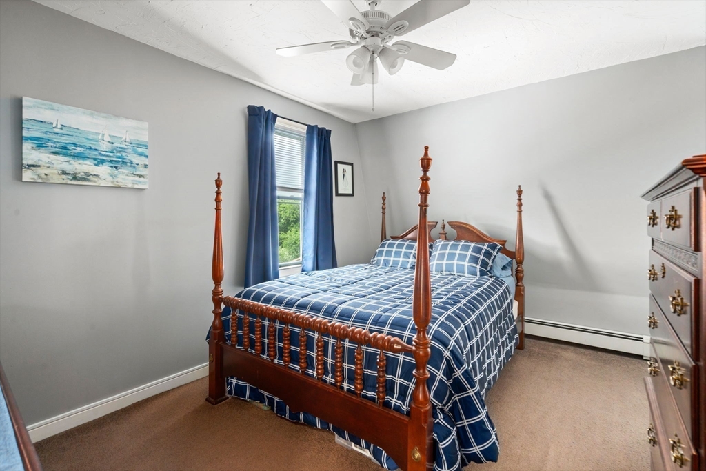Abington, Massachusetts, 02351, United States, 3 Bedrooms Bedrooms, ,2 BathroomsBathrooms,Residential,For Sale,1907735