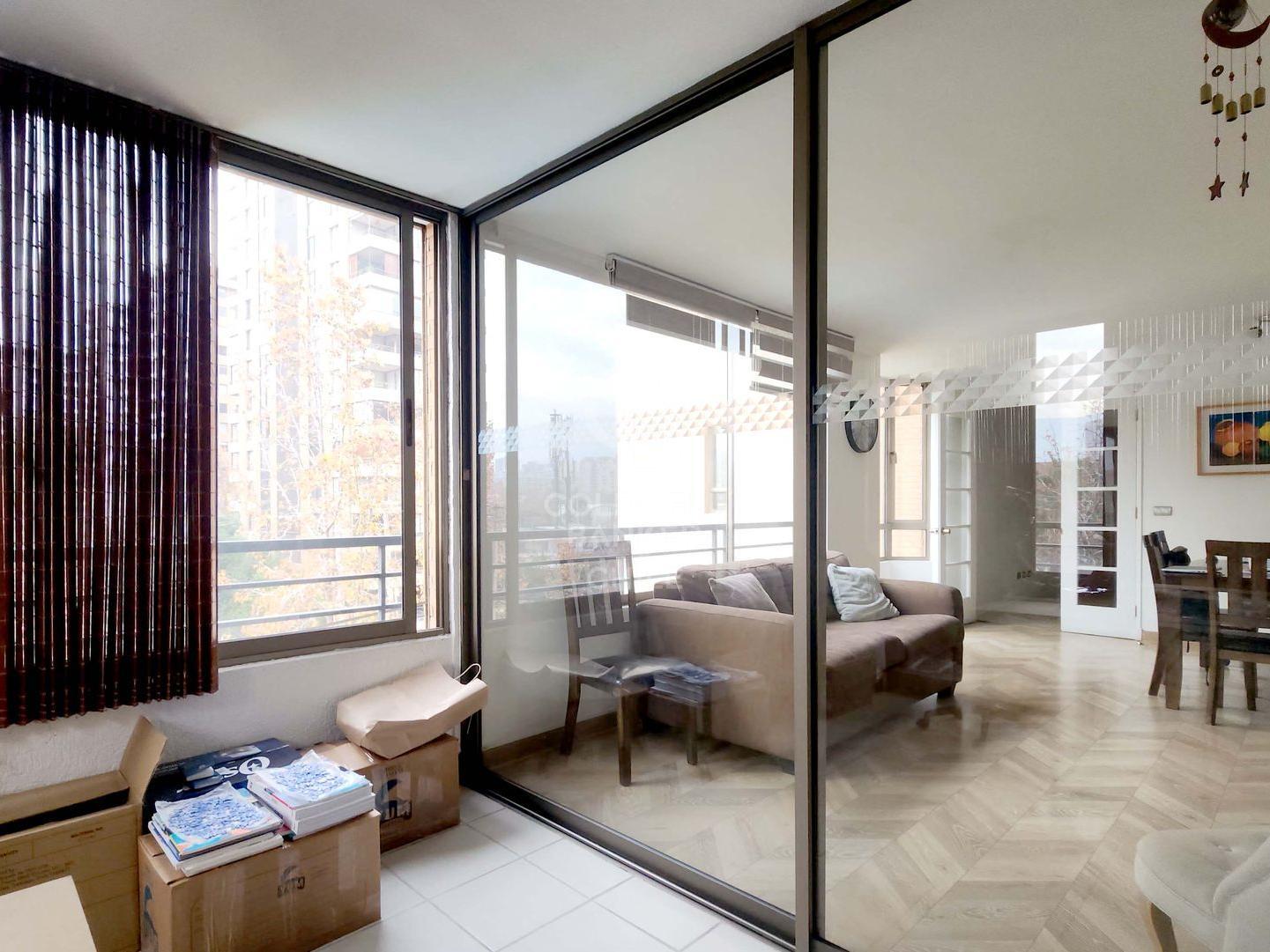 Las Condes, Chile, 3 Bedrooms Bedrooms, ,2 BathroomsBathrooms,Residential,For Sale,1826678
