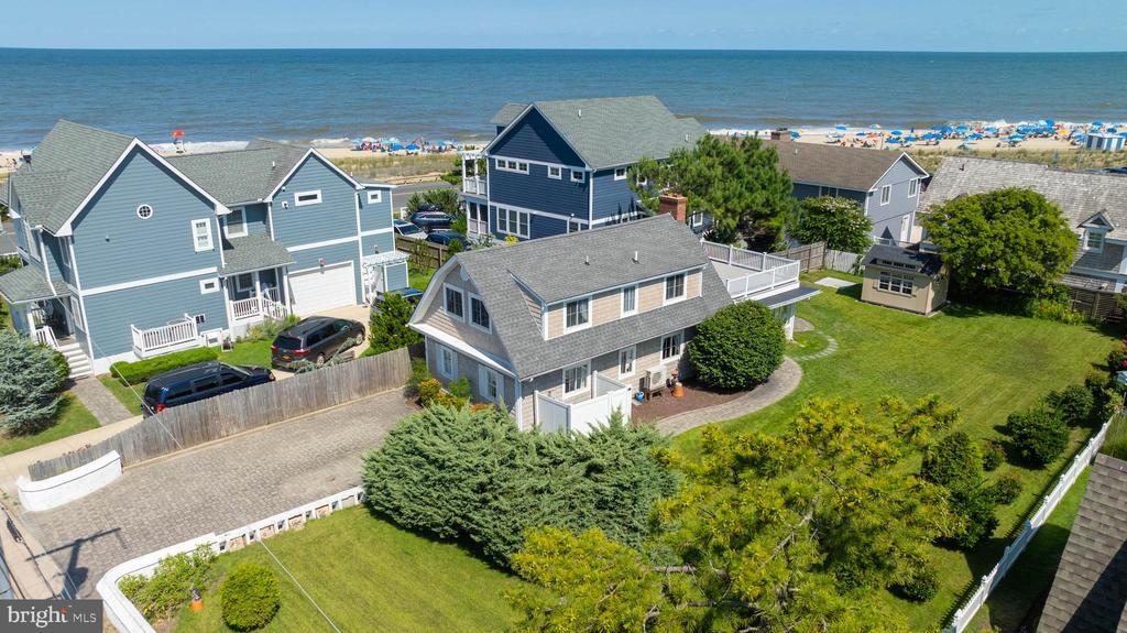 Rehoboth Beach, Delaware, 19971, United States, 4 Bedrooms Bedrooms, ,2 BathroomsBathrooms,Residential,For Sale,1901168